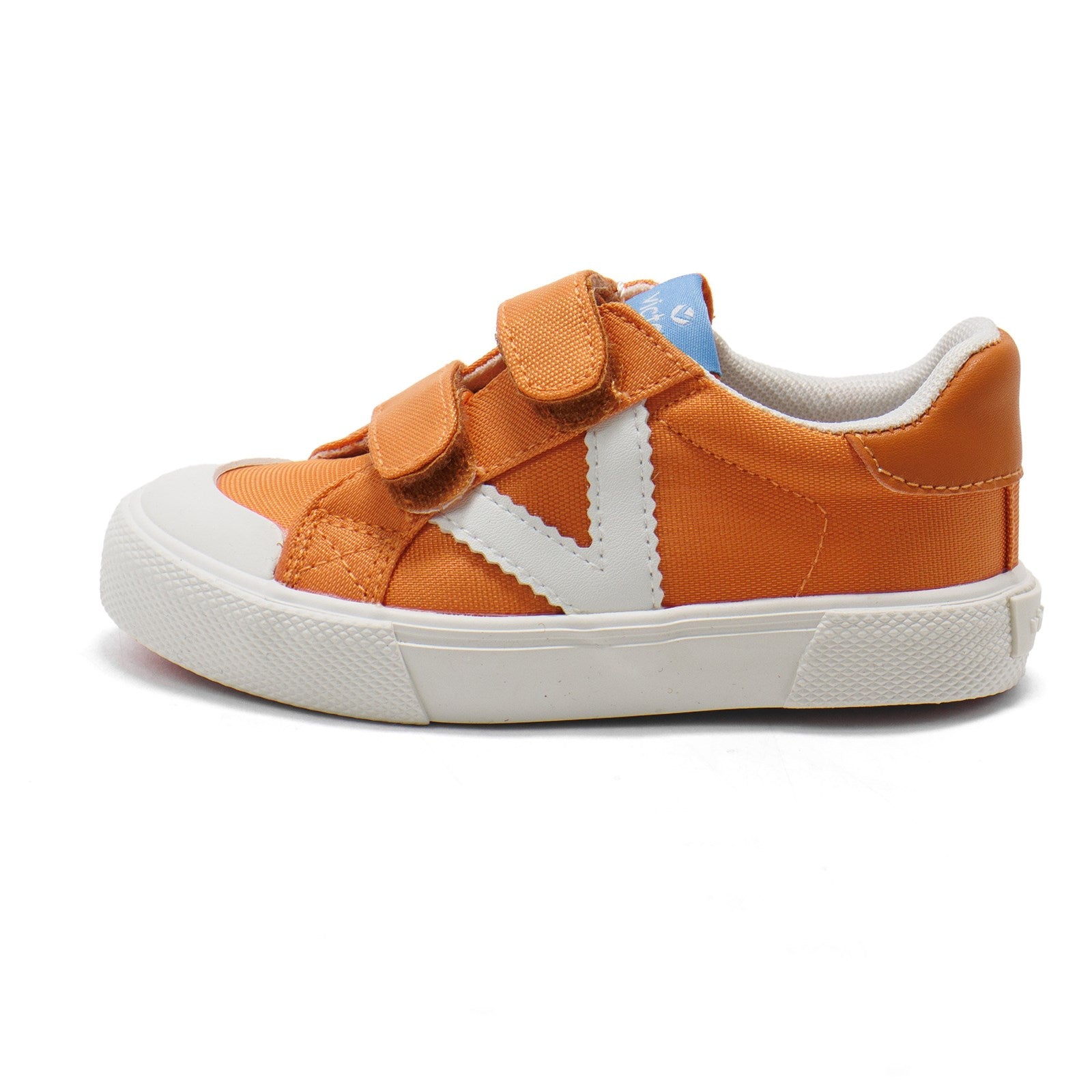 Victoria Toddler Tribu Tiras Nylon Sneakers