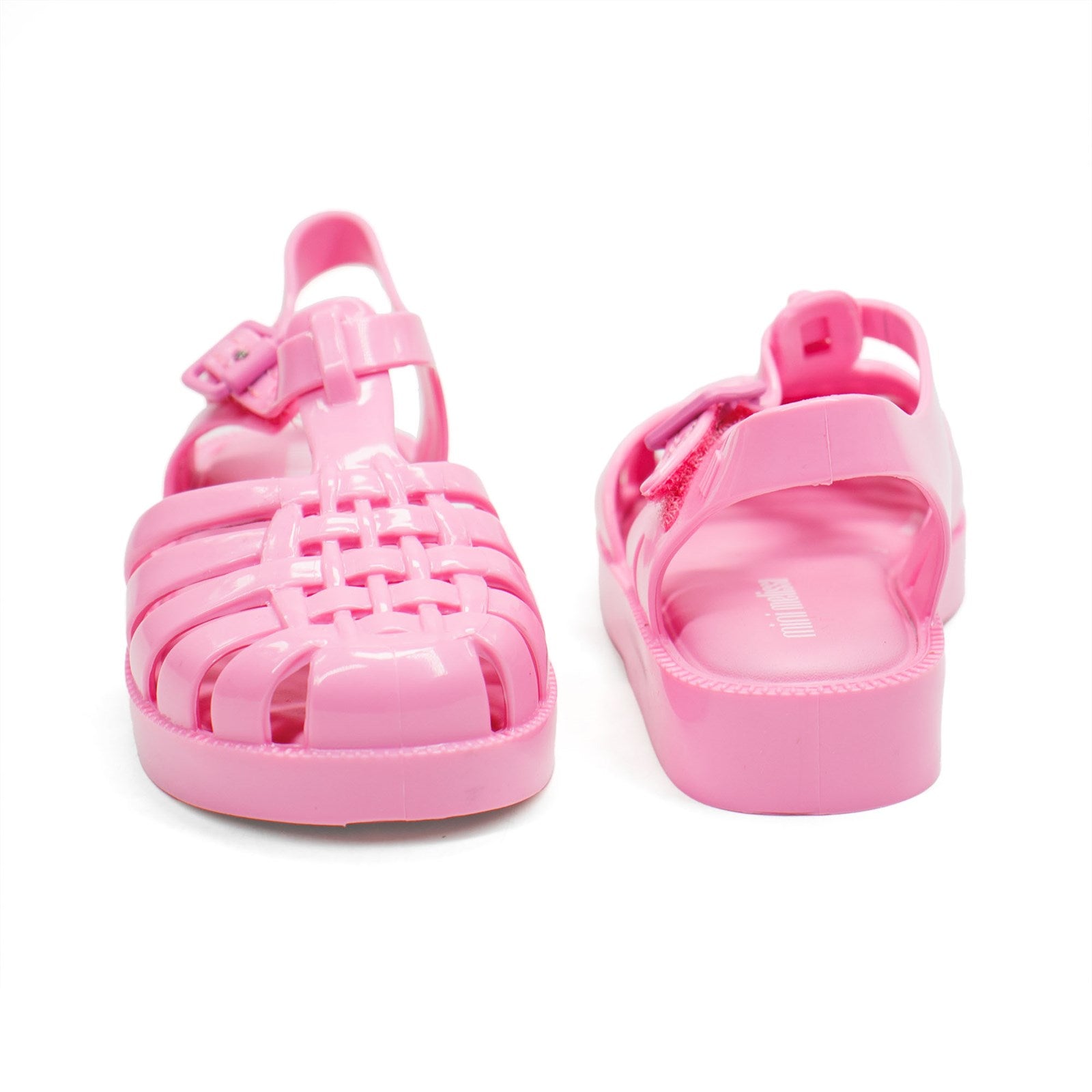 Mini Melissa Toddler Possession Sandal