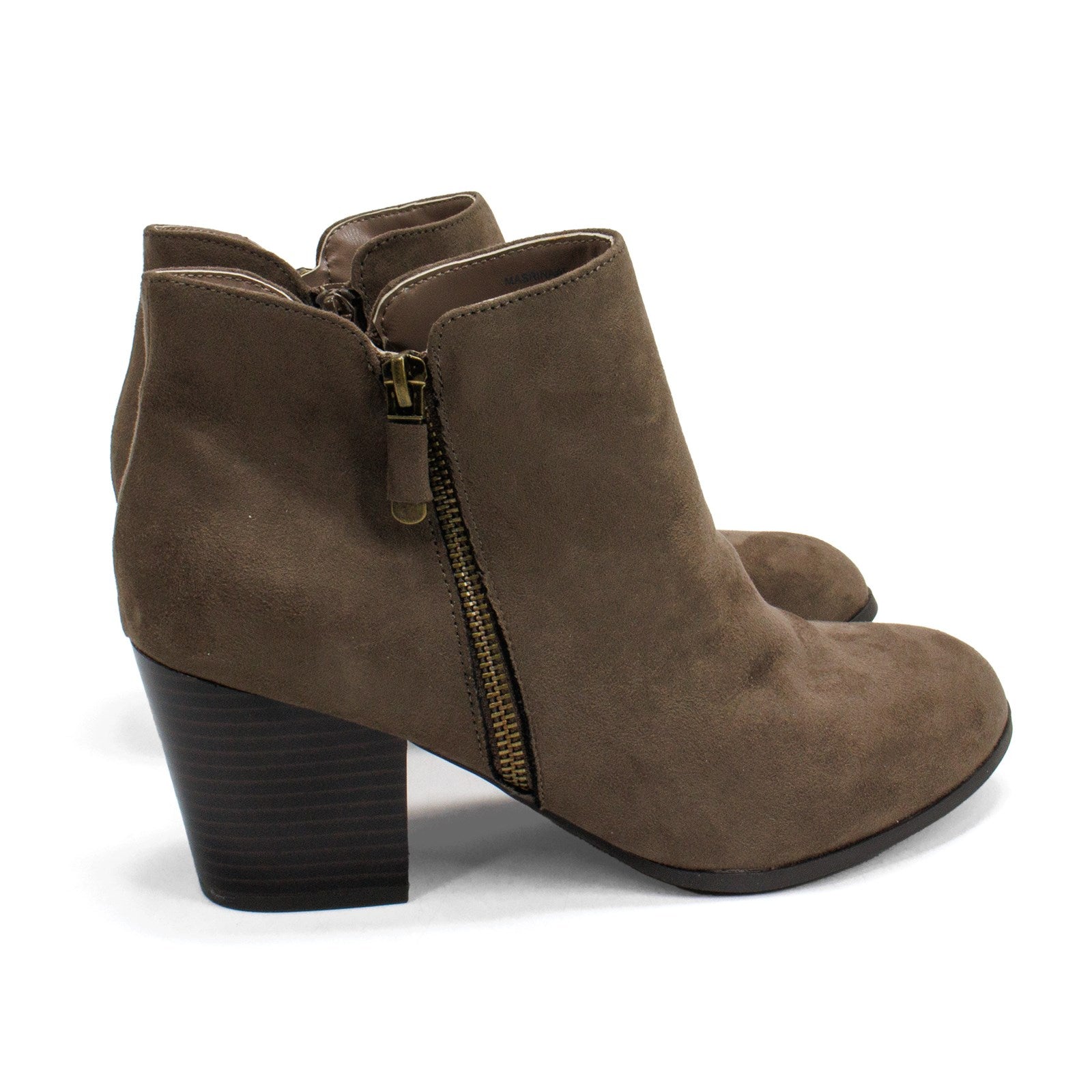 Style&Co Women Masrinaa Ankle Boot