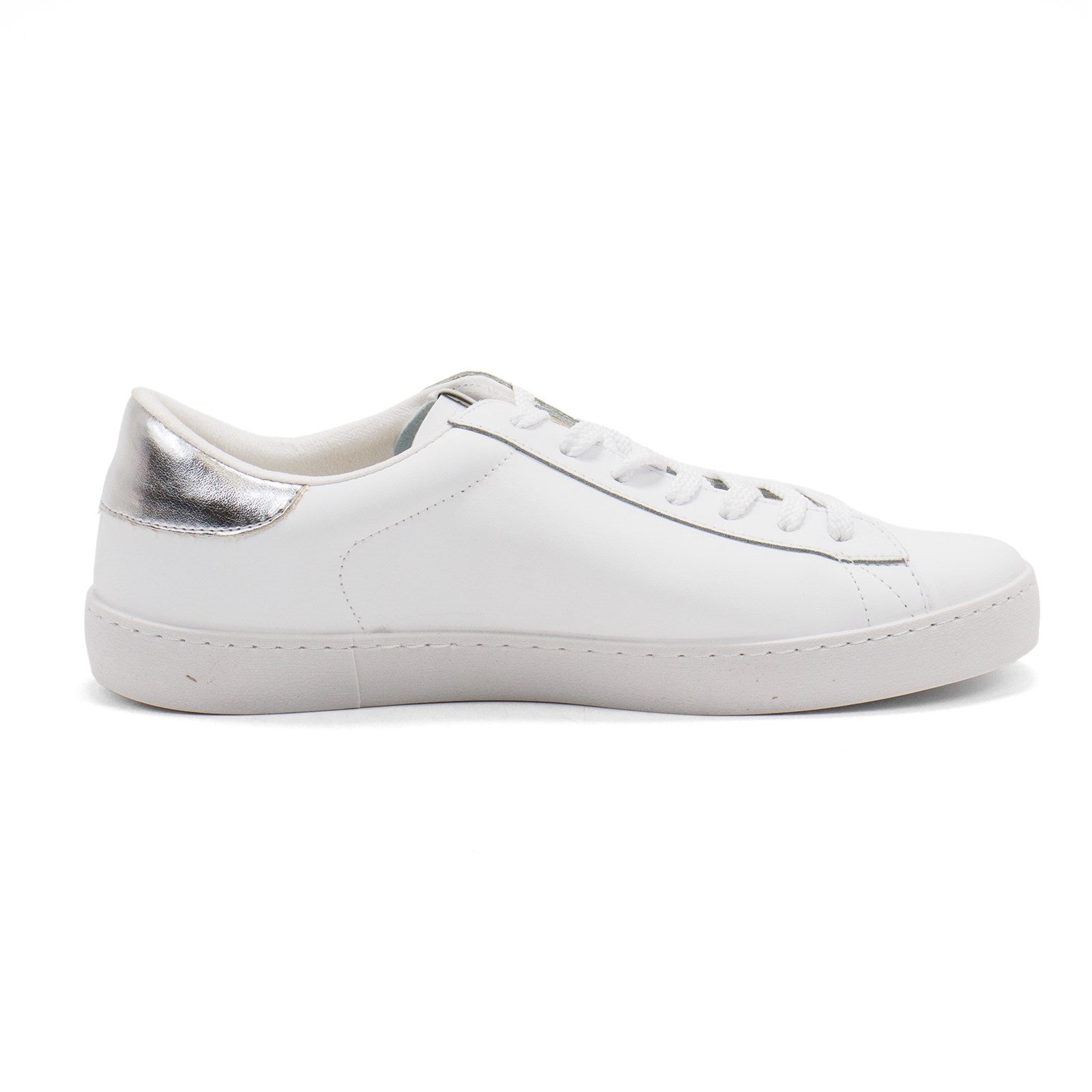 Victoria Women Fashion Leather Sneakers