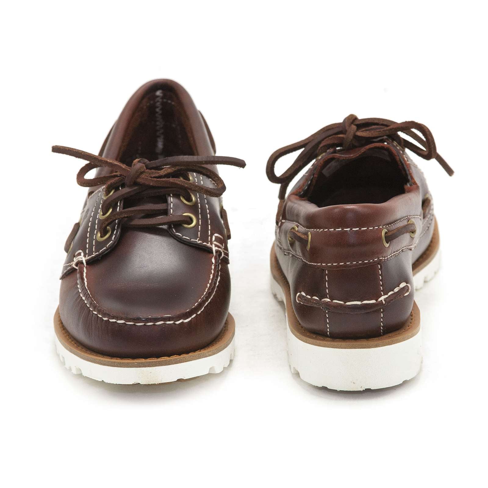 Timberland Women Noreen Boat Shoes