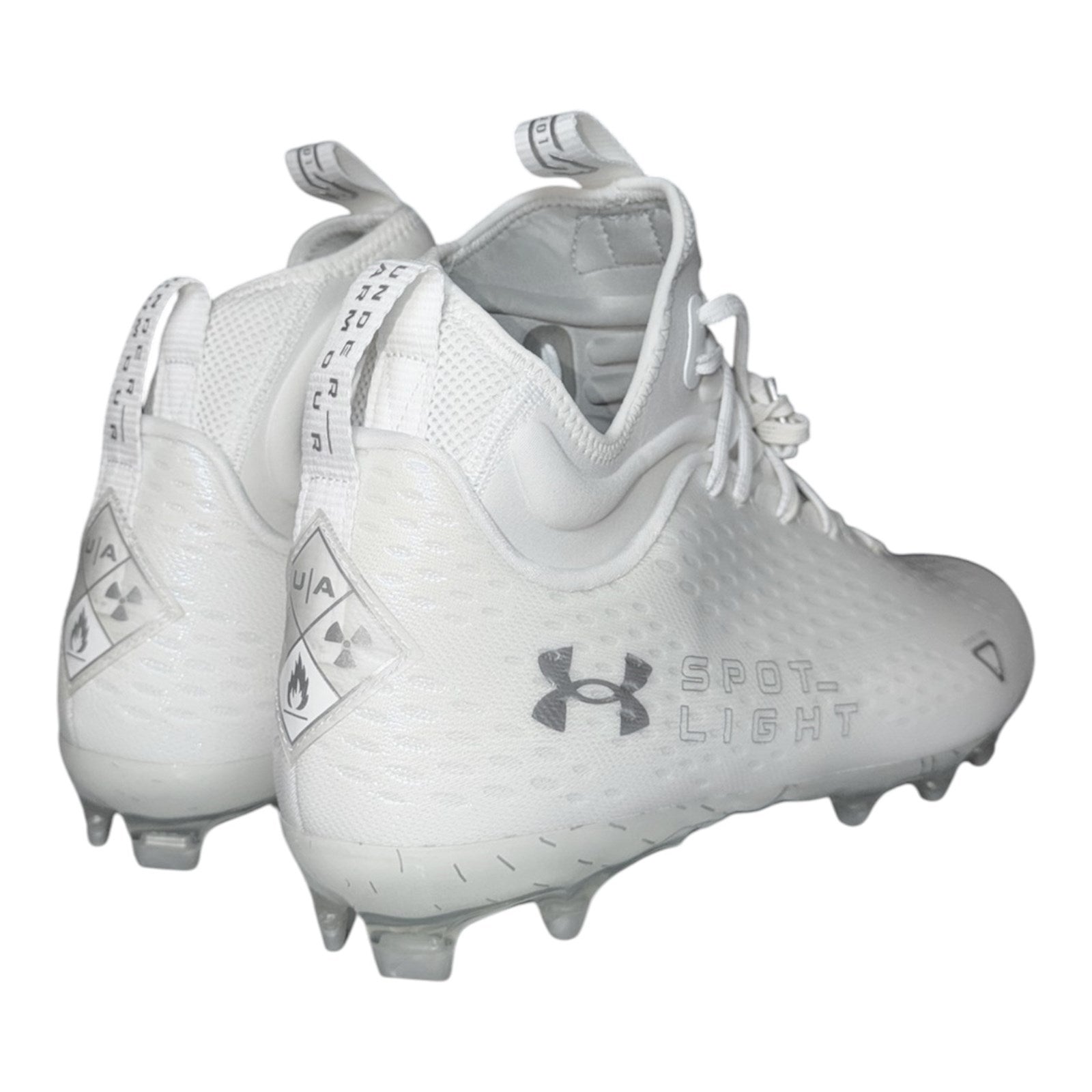 Under Armour Men Sportlight Lux Mc 2.0 Football Cleat
