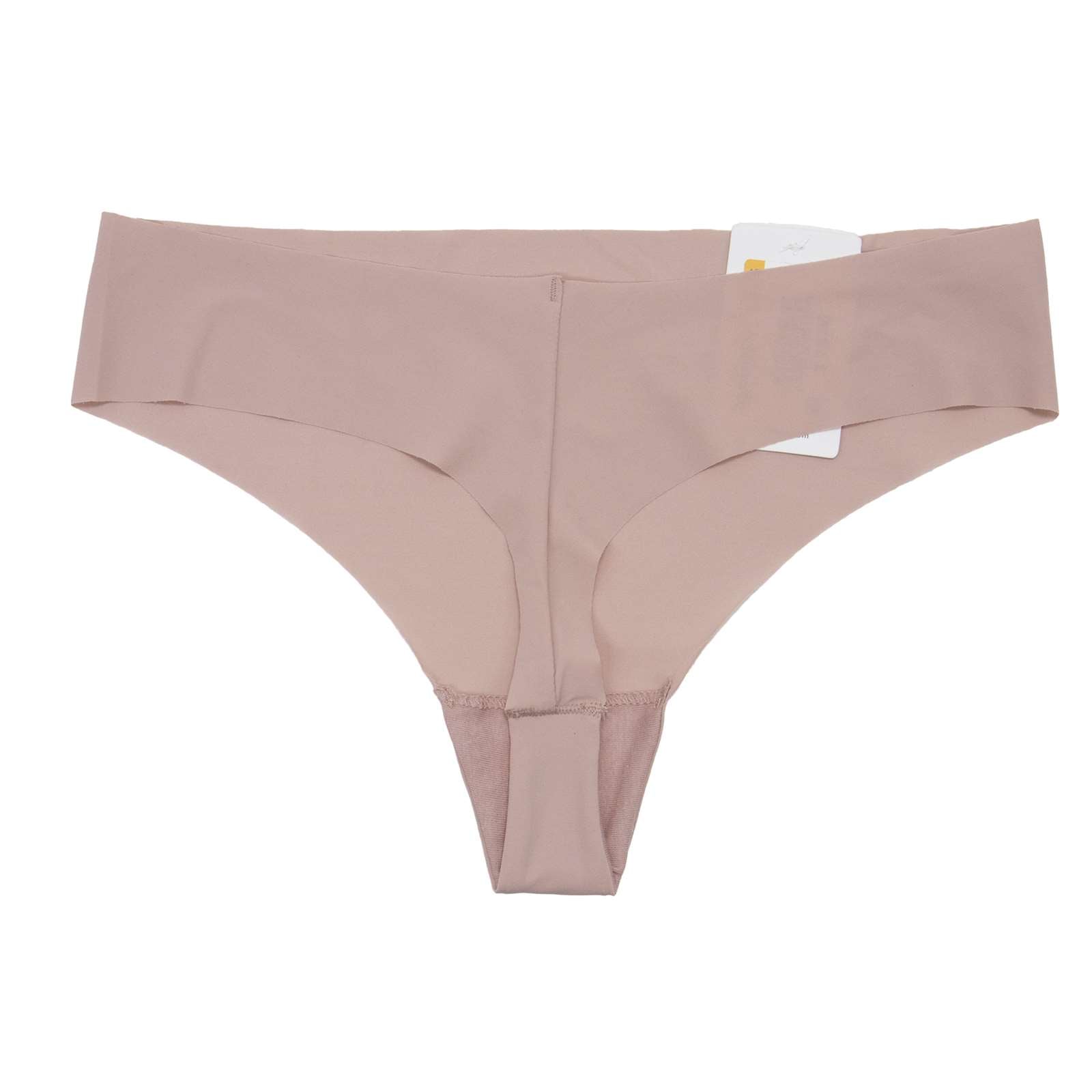 Calvin Klein Women Invisibles Thong Underwear