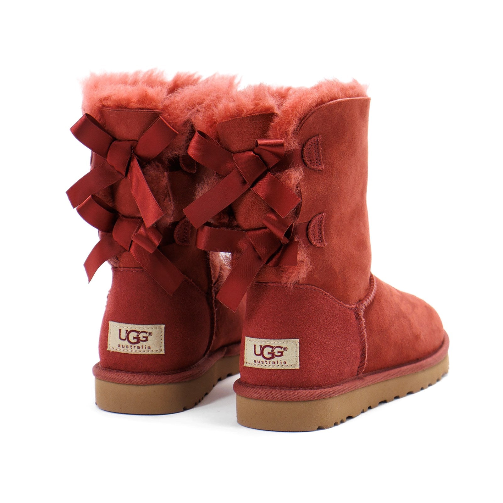 Ugg Women W Bailey Bow