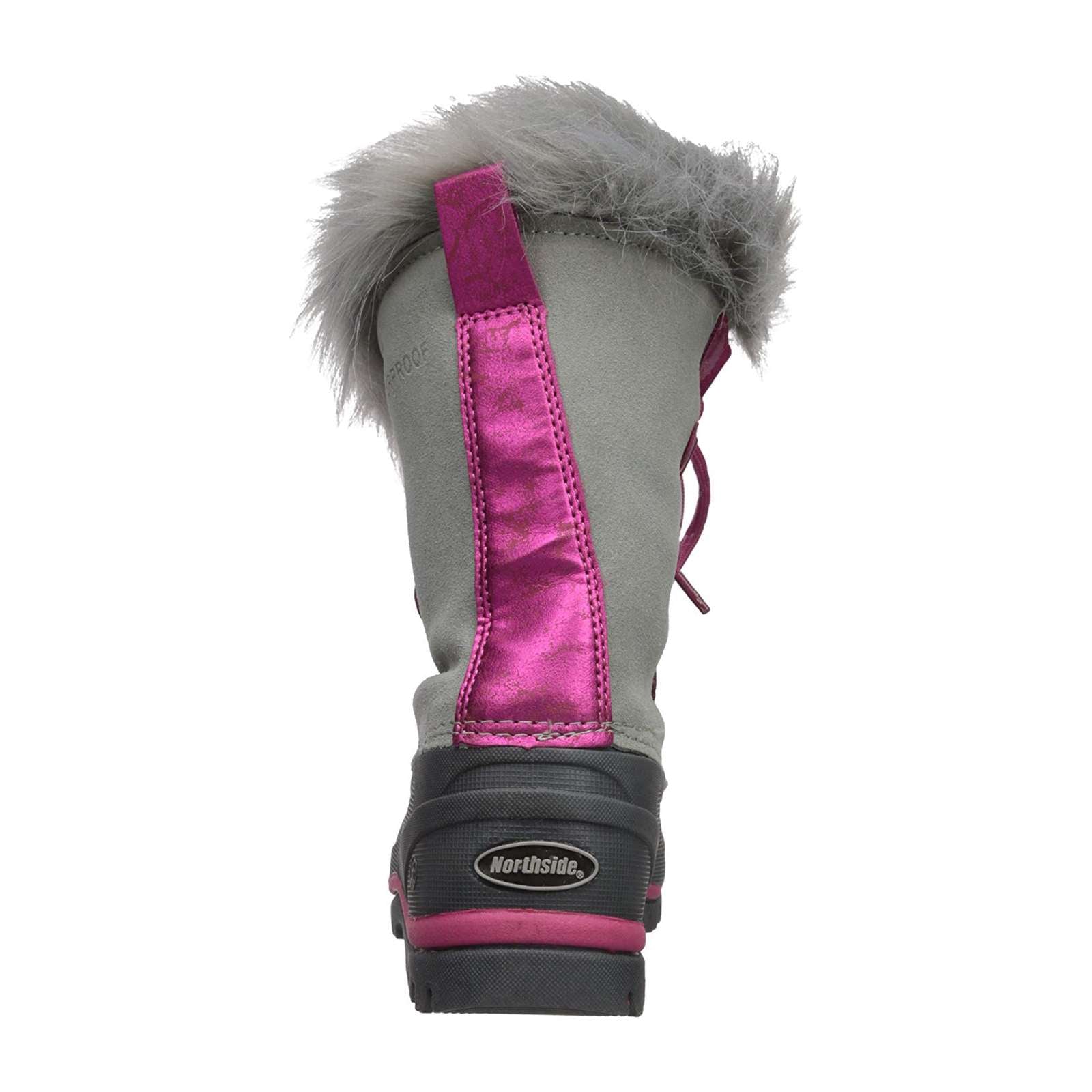 Northside Girl Snow Drop Ii Boot