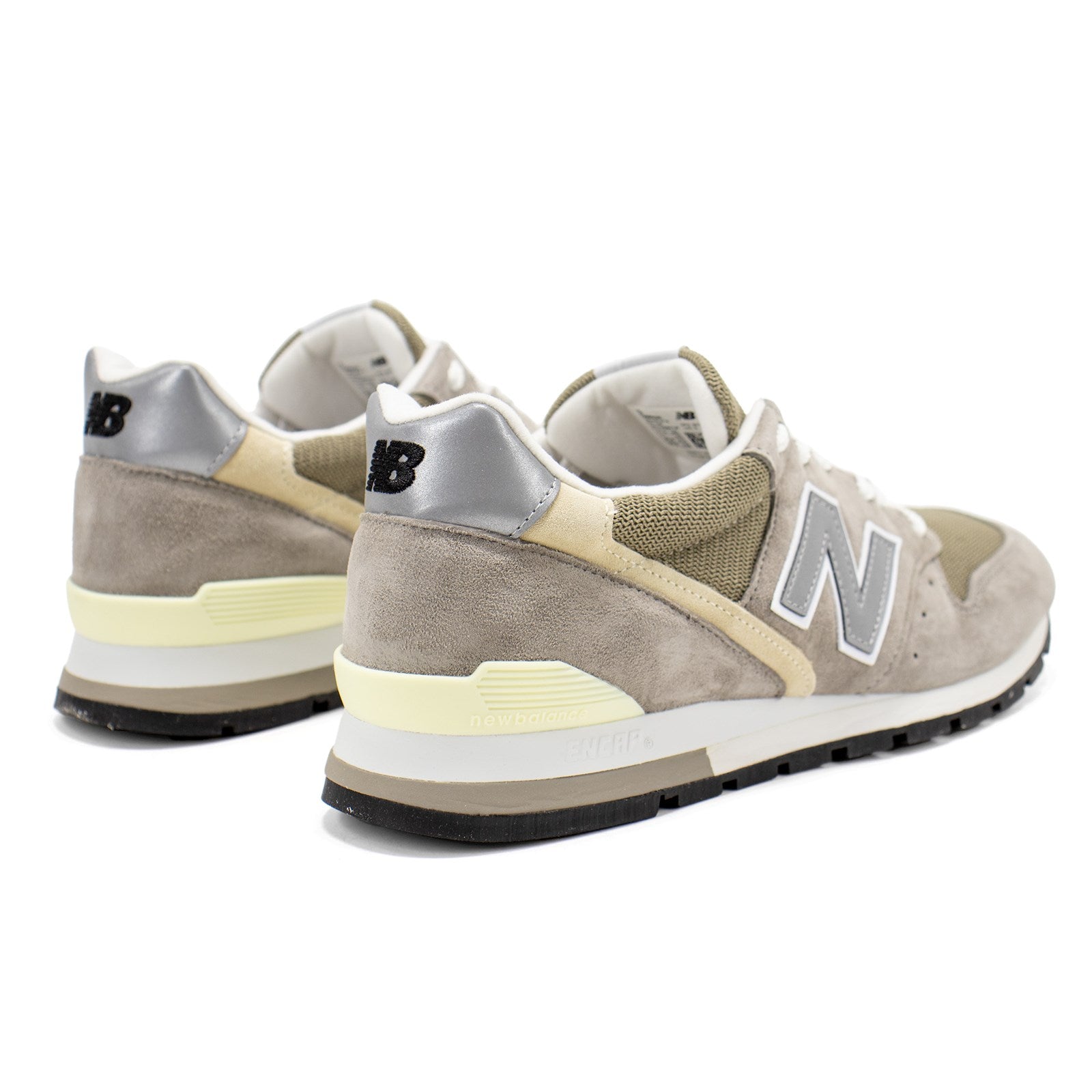 New Balance Men 996 Sneakers