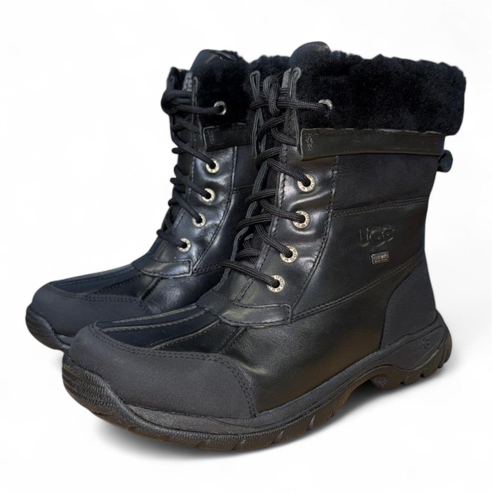 Ugg Girl Butte Boots