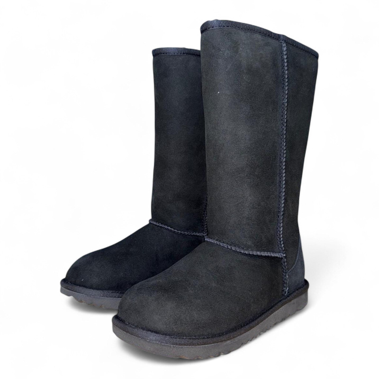 Ugg Girl Classic Tall Ii Boots