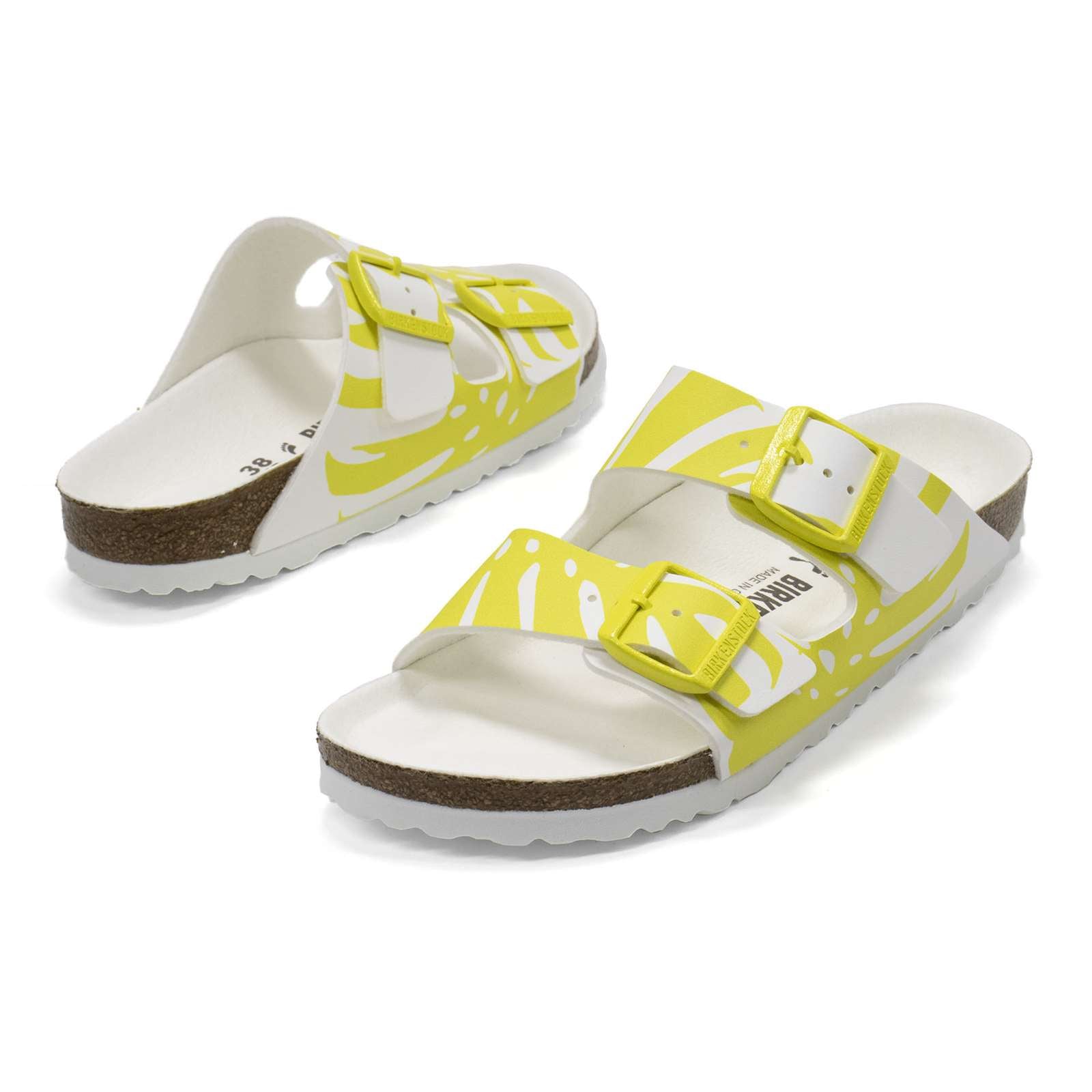 Birkenstock Women Arizona Sandals