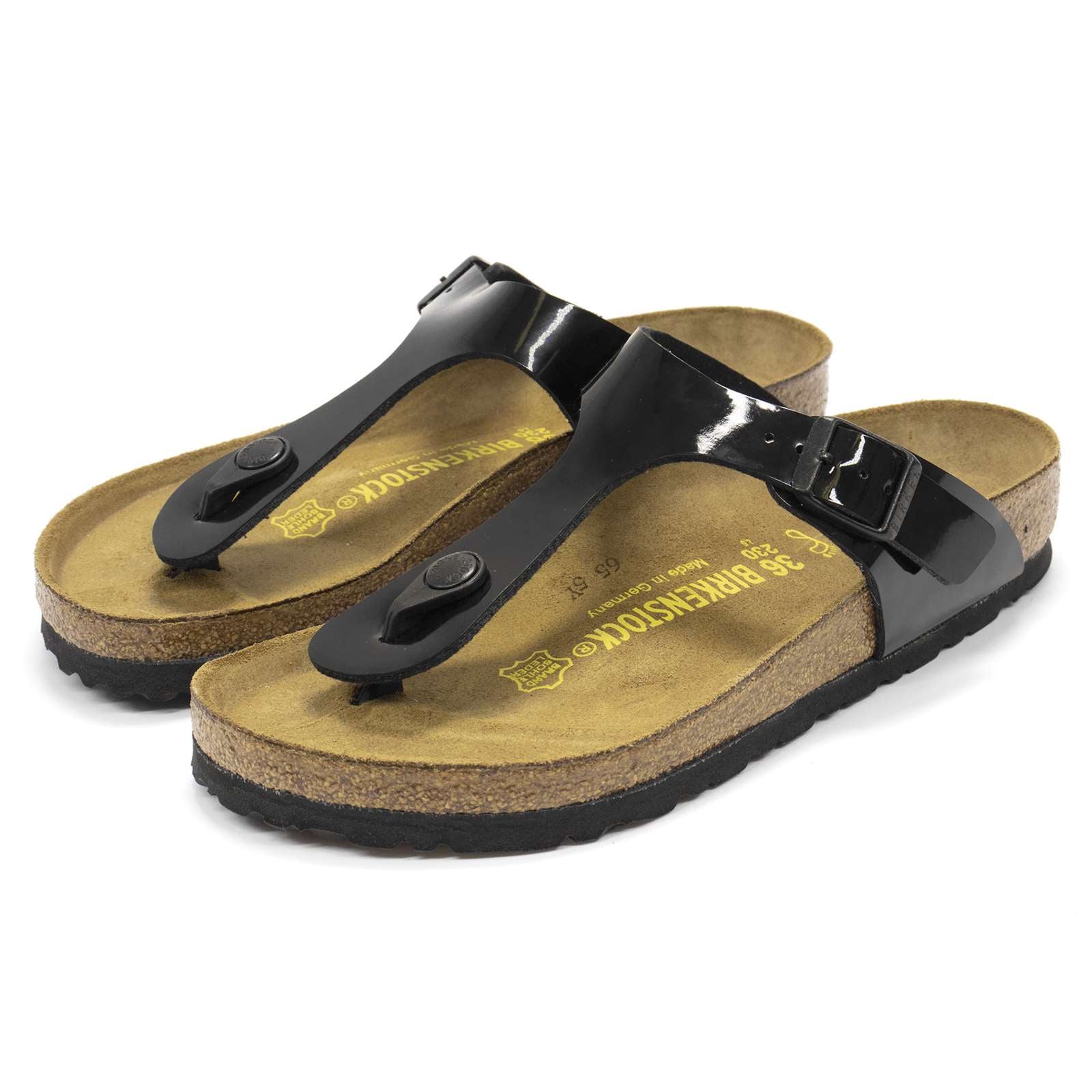 Birkenstock Women Gizeh Sandals