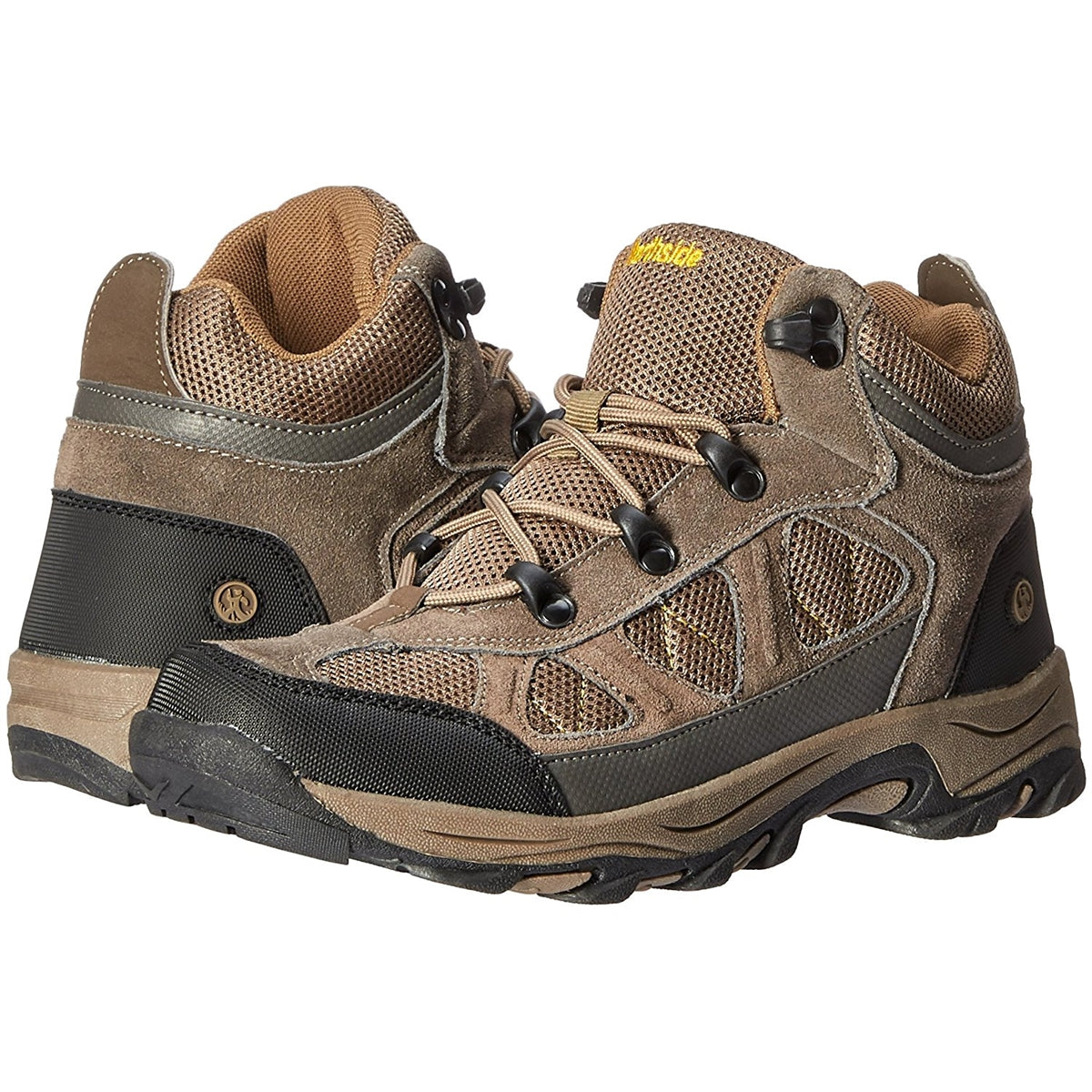 Northside Boy Caldera Jr Hiking Boots