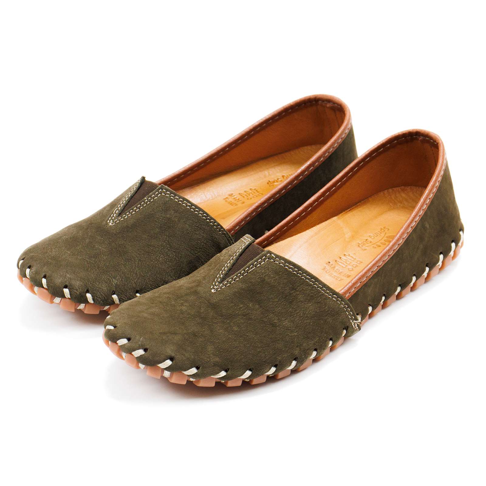 Spring Step Women Kathaleta Shoes