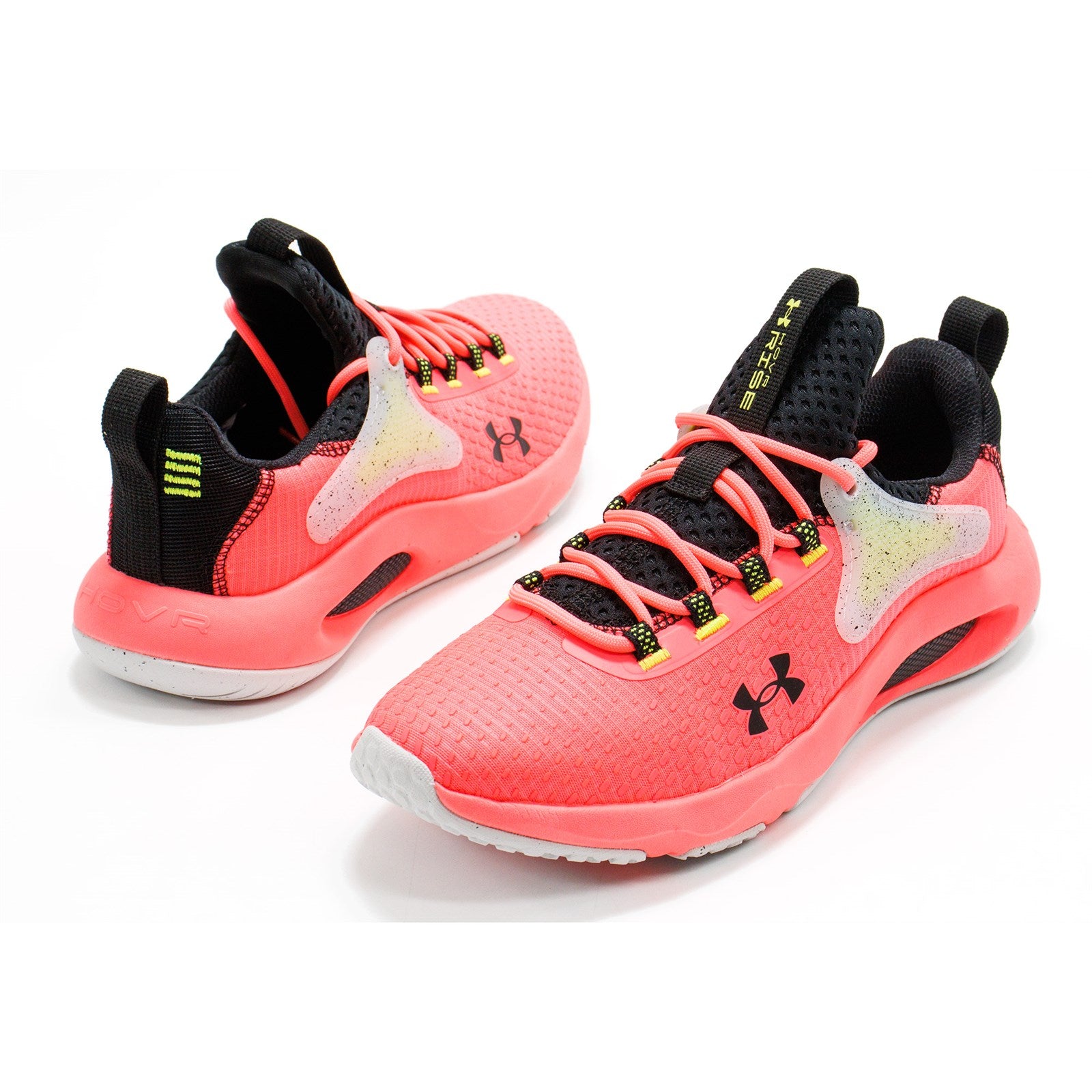 Under Armour Men Hovr Rise 4 Training Shoes