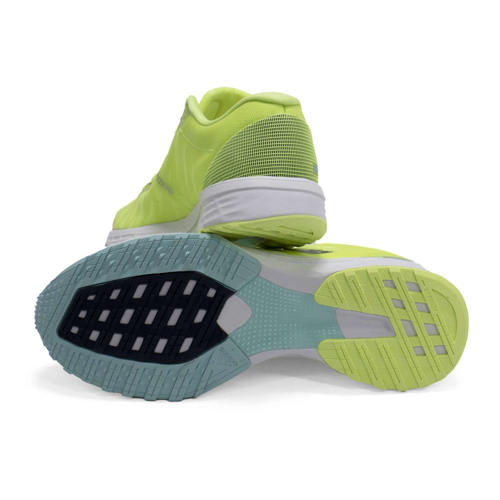 Adidas Women Adizero Rc 3 Running Shoes