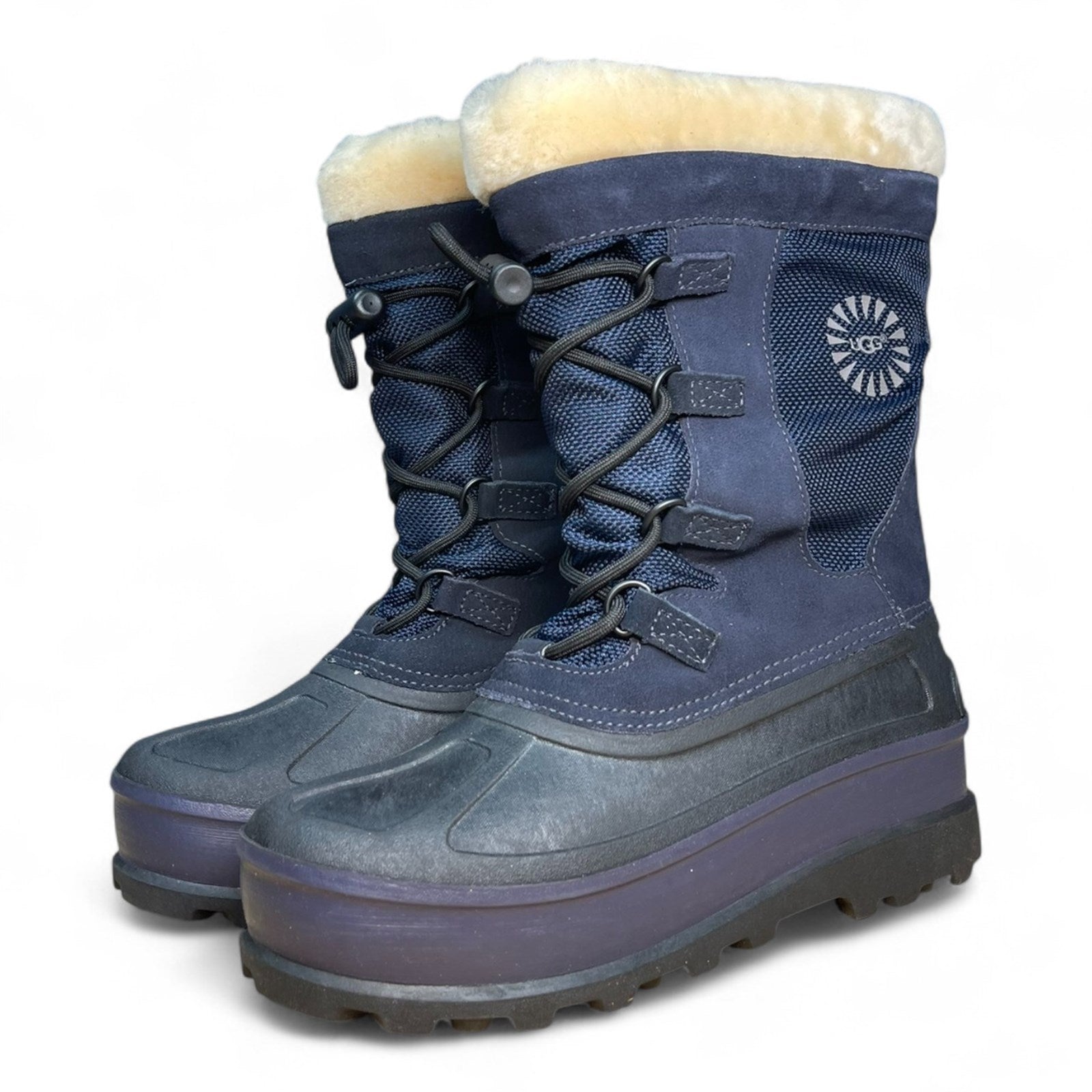 Ugg Girl Bobbey Boot