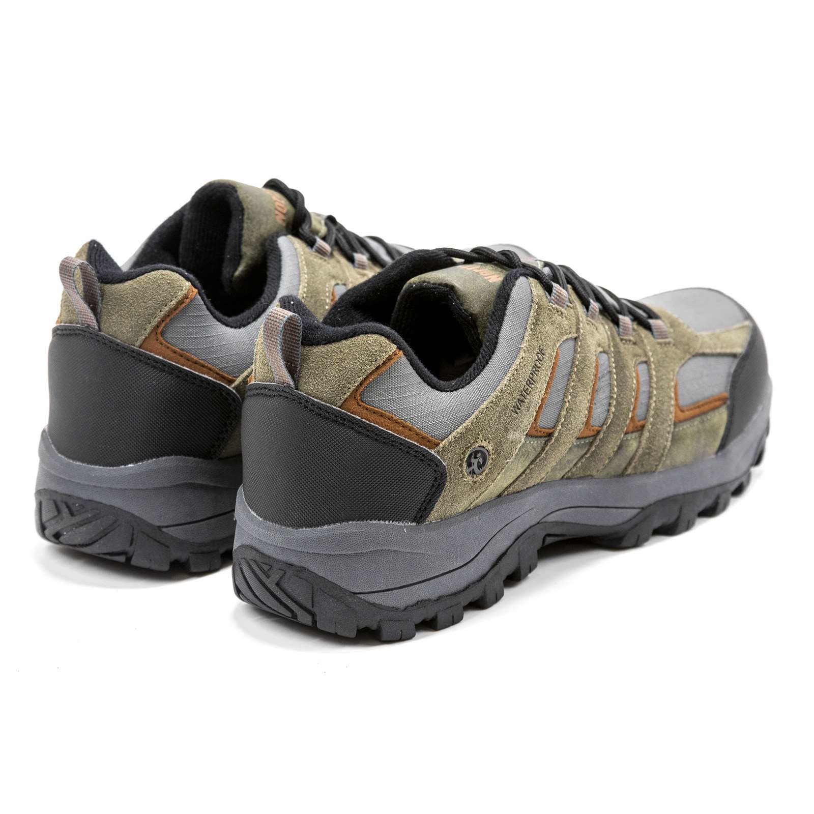 Northside Men Gresham Hiking Shoes