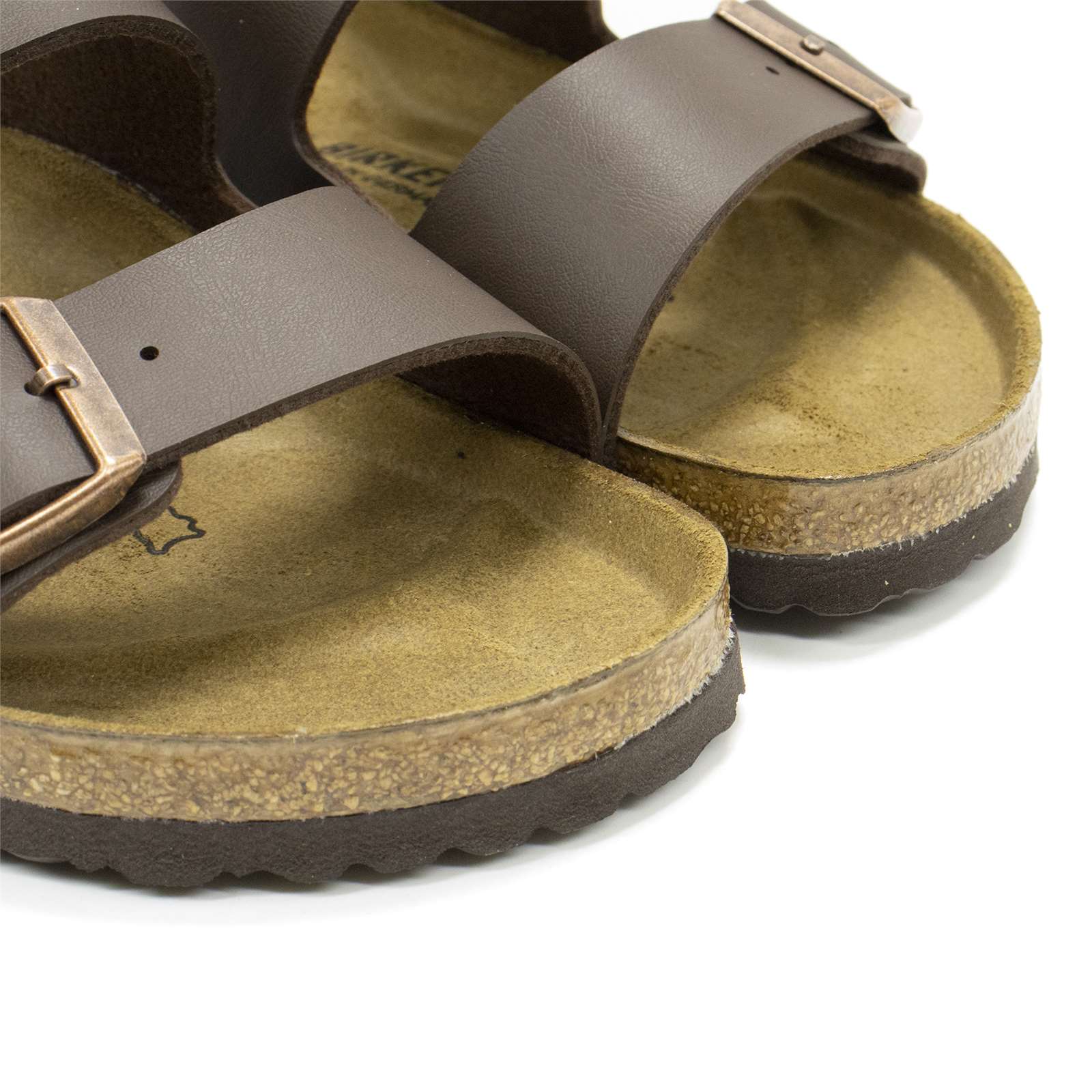 Birkenstock Men Arizona Sandals