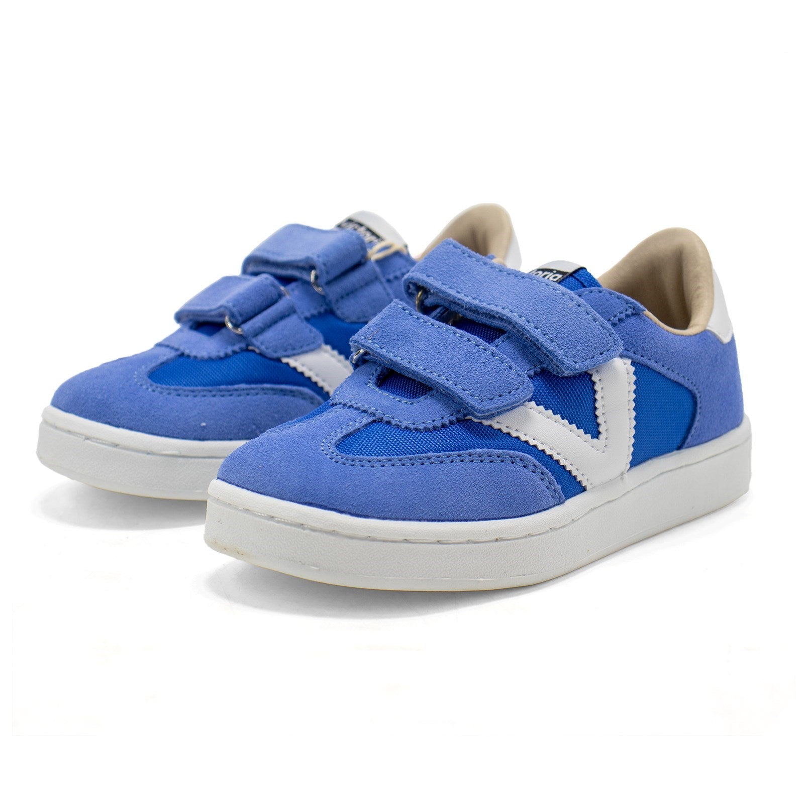 Victoria Toddler Milas Sneakers