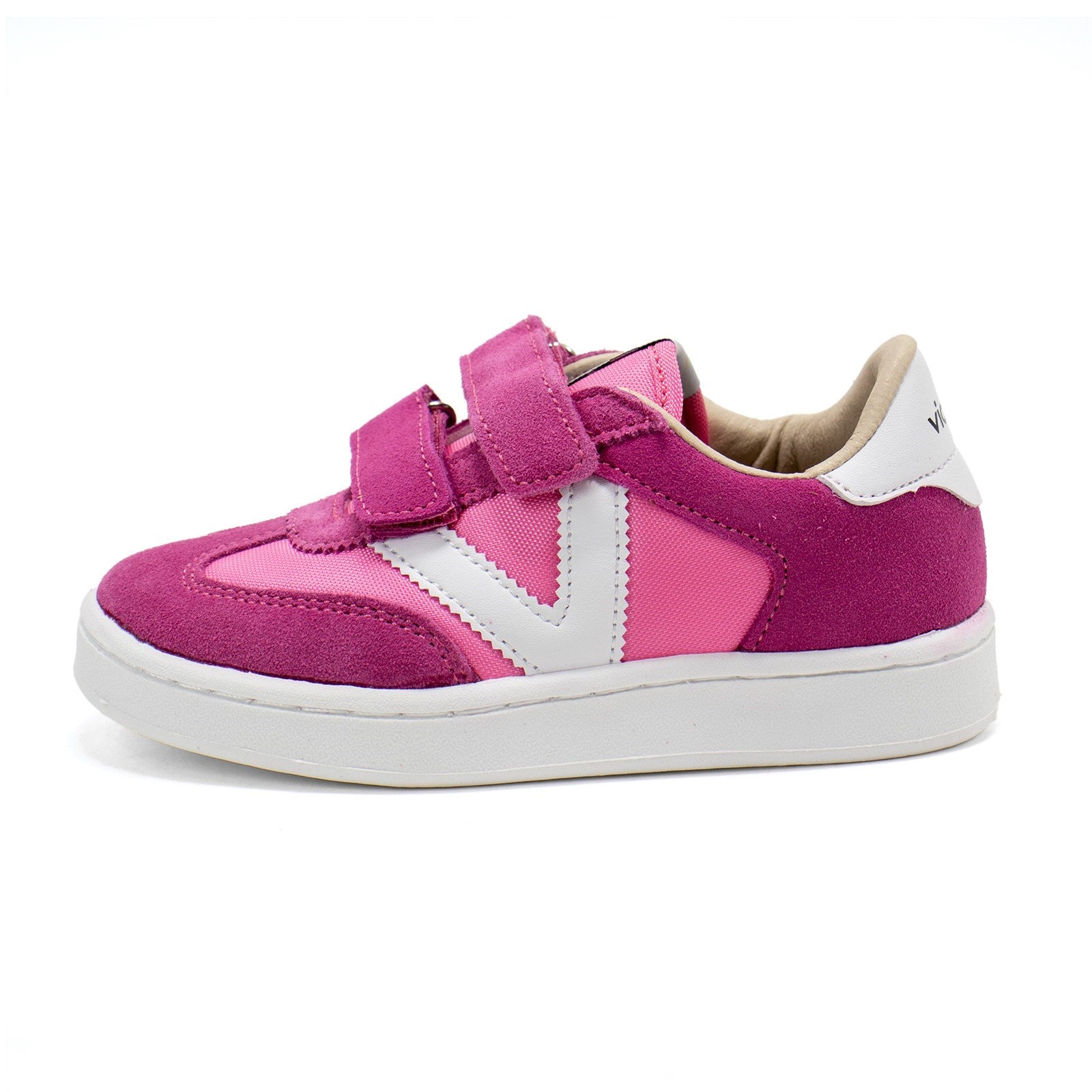 Victoria Toddler Milas Sneakers