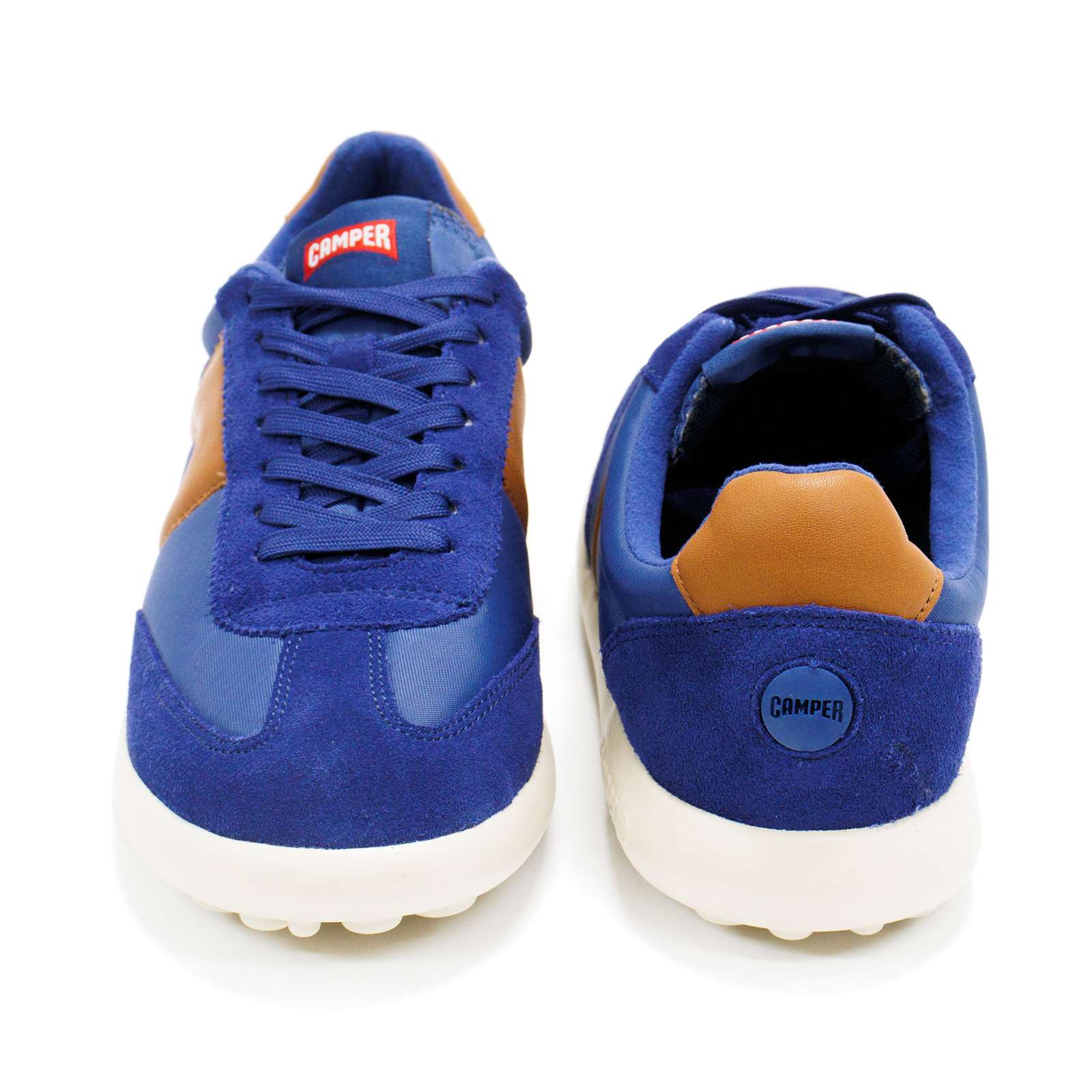 Camper Men Pelotas Xlf Sneakers