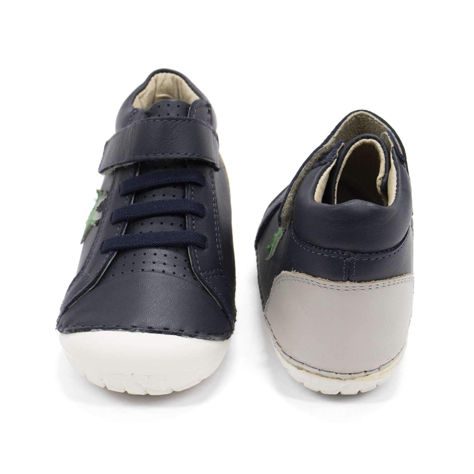 Old Soles Toddler Champster Pave Comfort Shoes