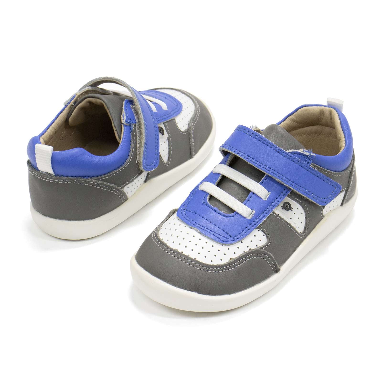 Old Soles Toddler Ground Runski Low Top Sneakers