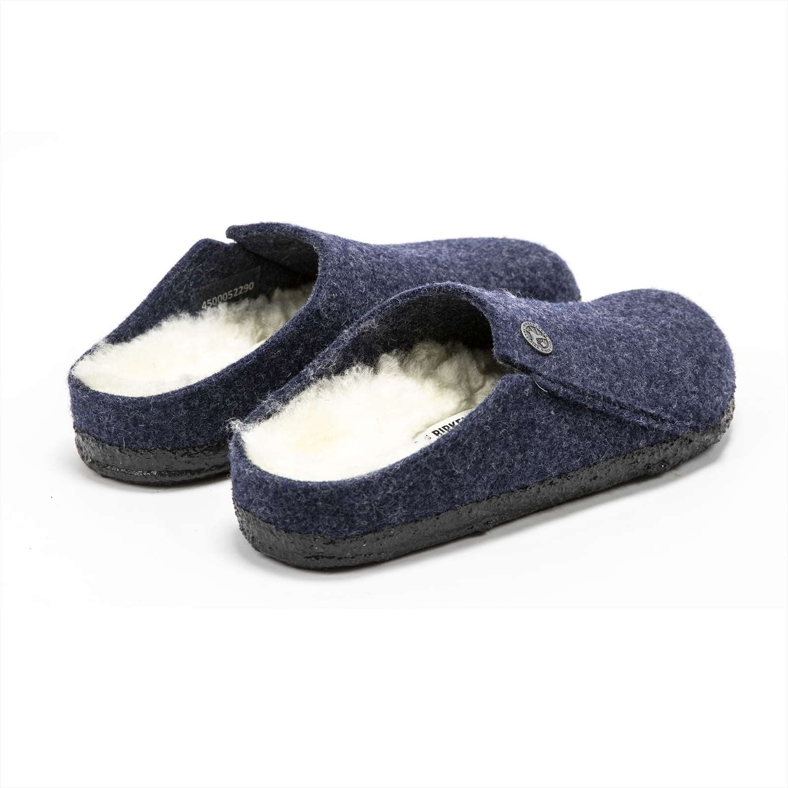 Birkenstock Girl Zermatt Rivet Kids Comfort Clogs