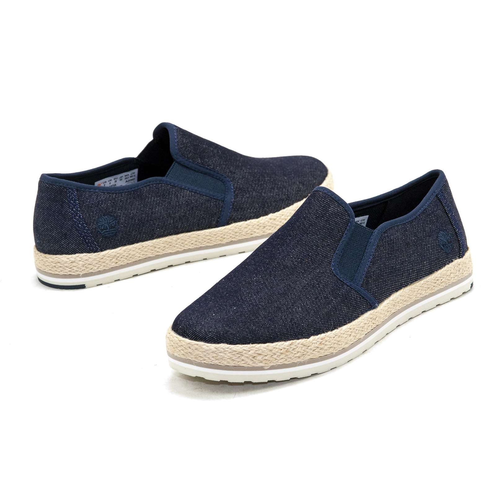 Timberland Women Eivissa Sea Slip-On Shoes