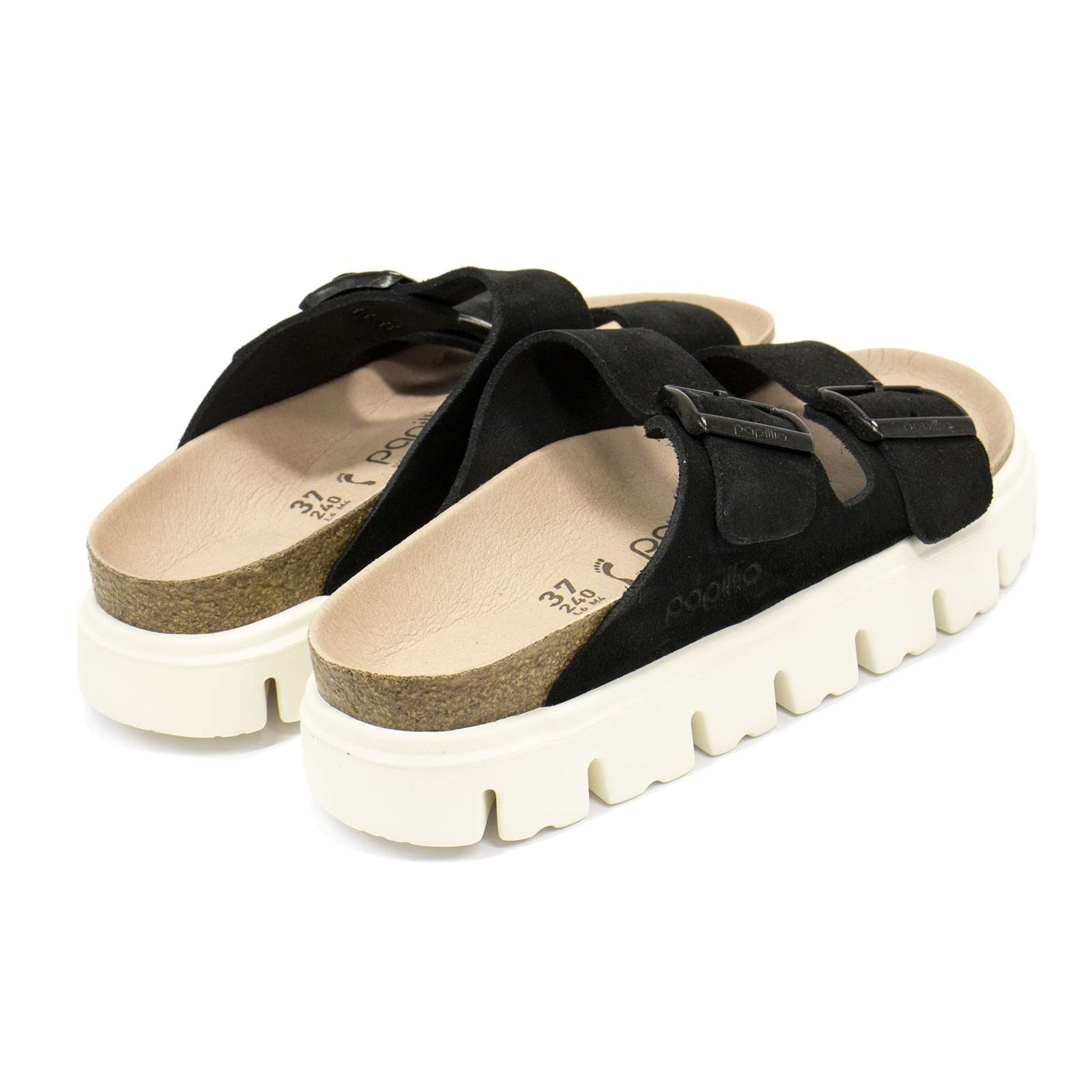 Birkenstock Women Arizona Platform Sandals