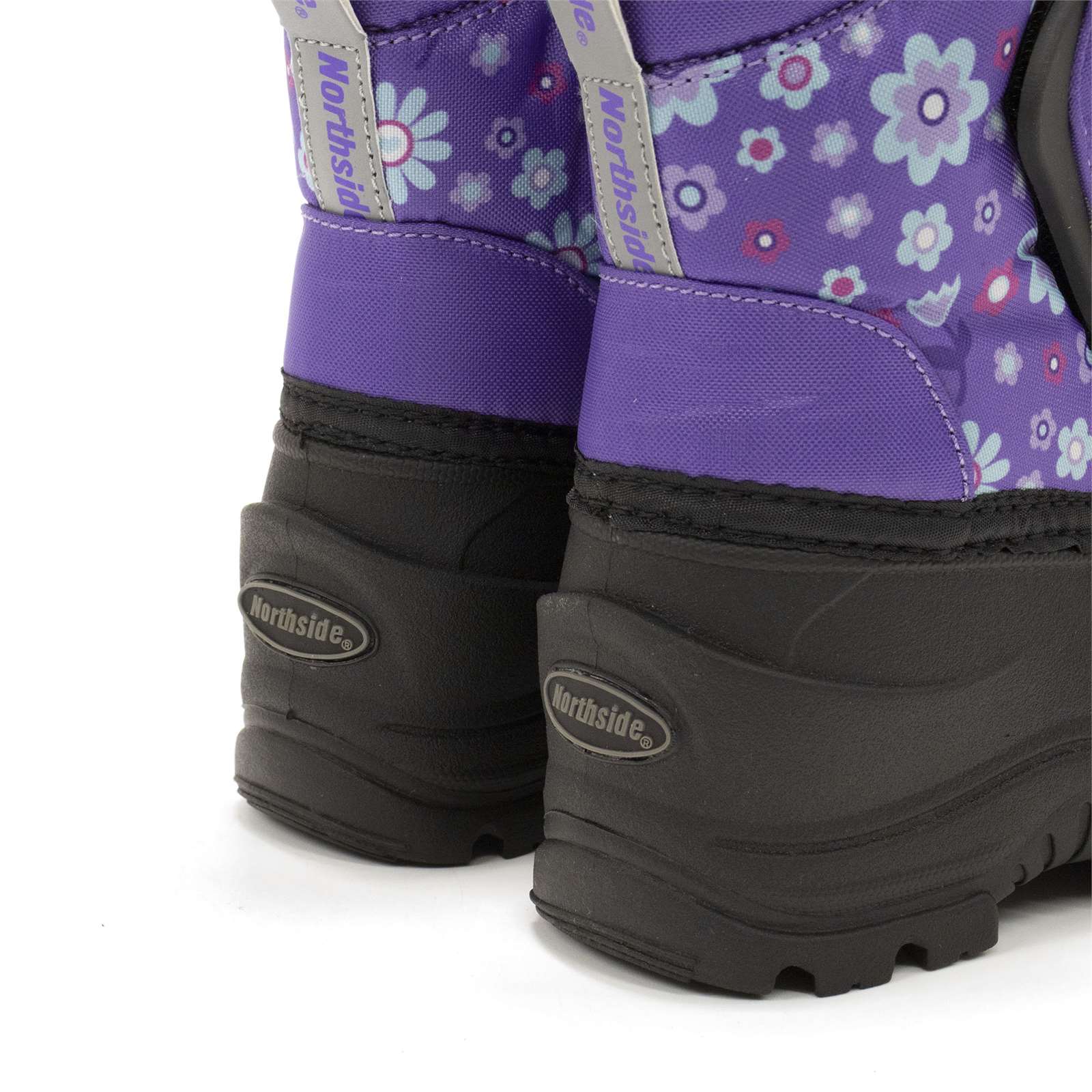 Northside Toddler Flurrie Reflective Insulated Winter Boots