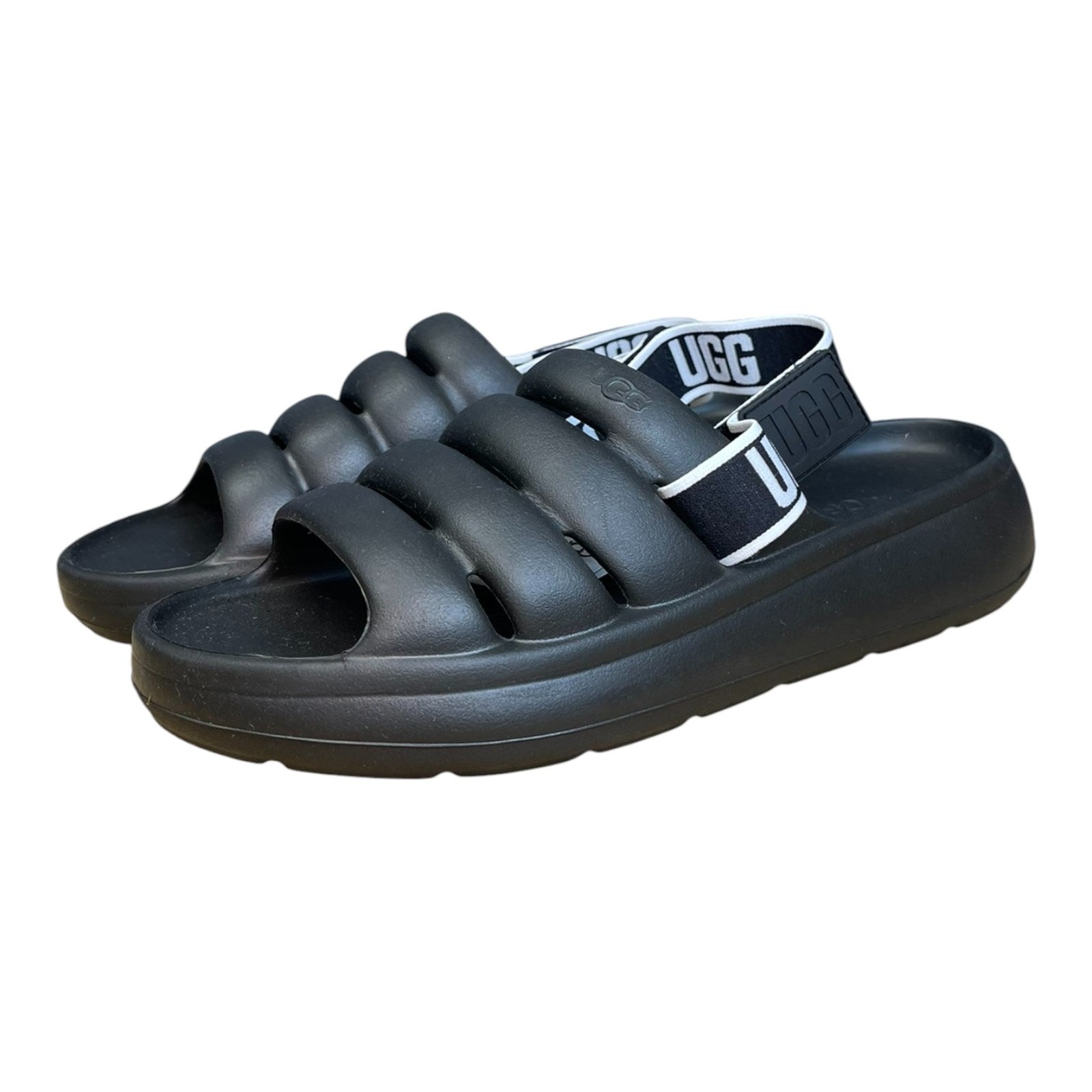 Ugg Women Sport Yeah Slide