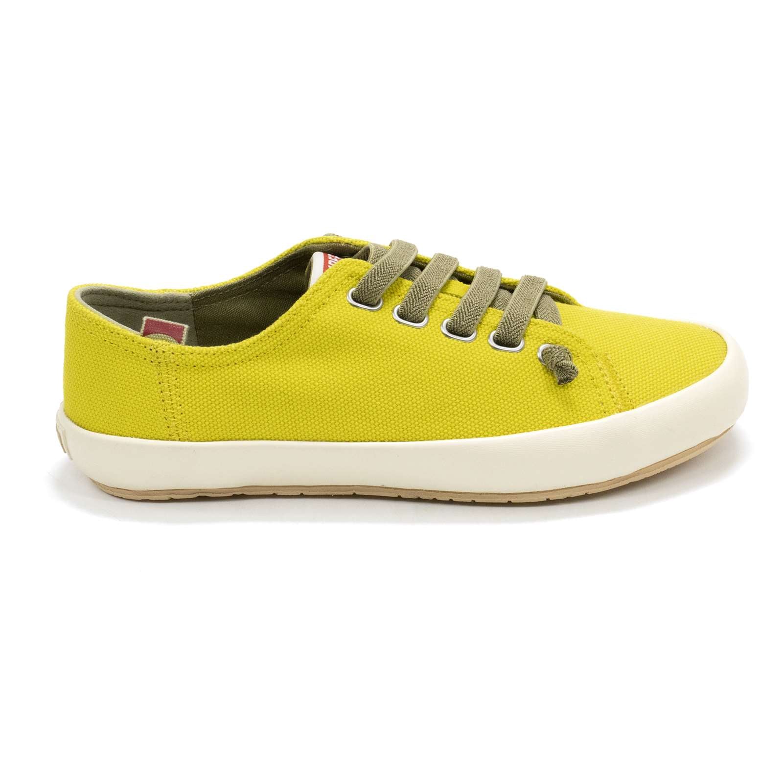 Camper Women Borne Fashion Sneakers