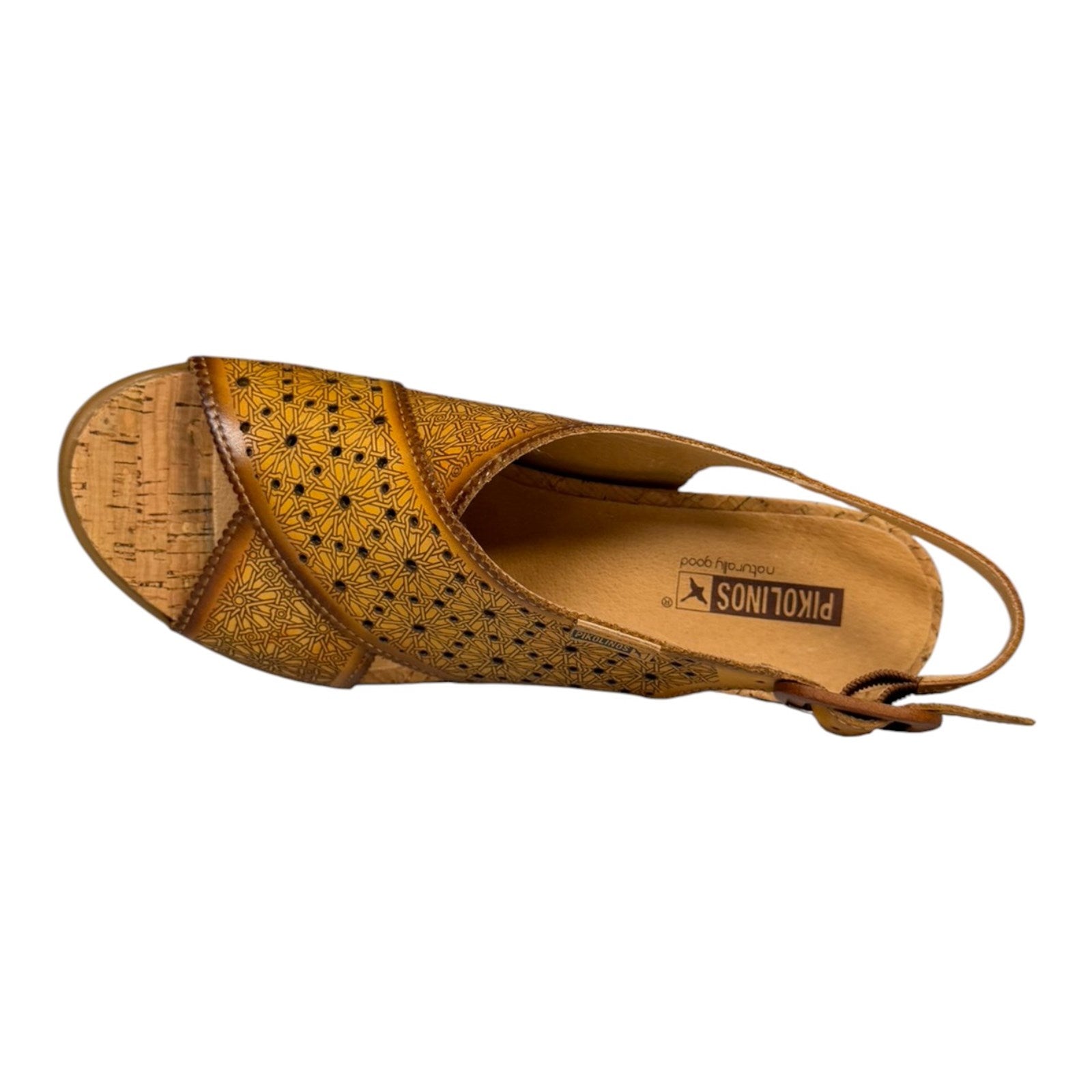 Pikolinos Women Vigo Wedge Sandals