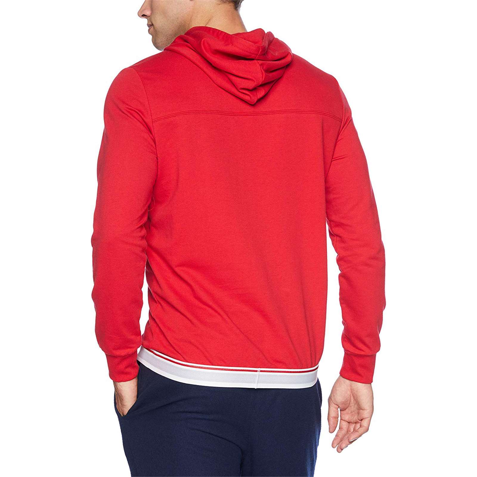 Tommy Hilfiger Men French Terry Hoodie