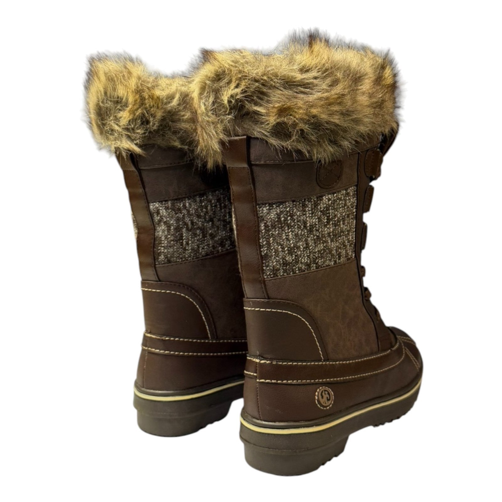 Northside Women Bishop Winter Boot
