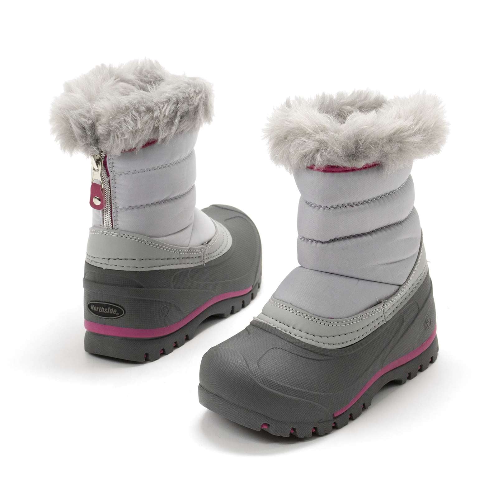 Northside Girl Ainsley Lightweight Winter Boots