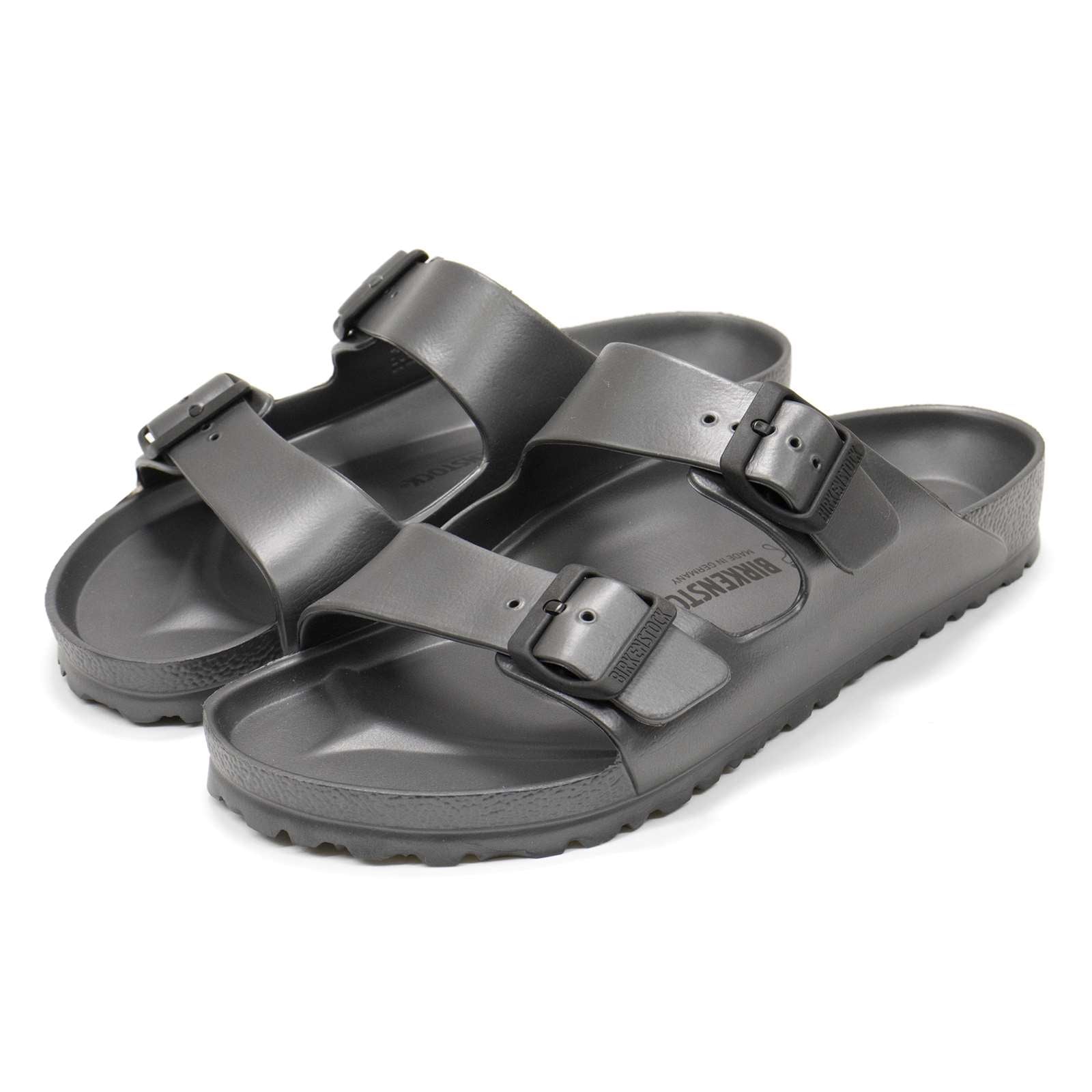 Birkenstock Men Arizona Essentials Eva Sandals