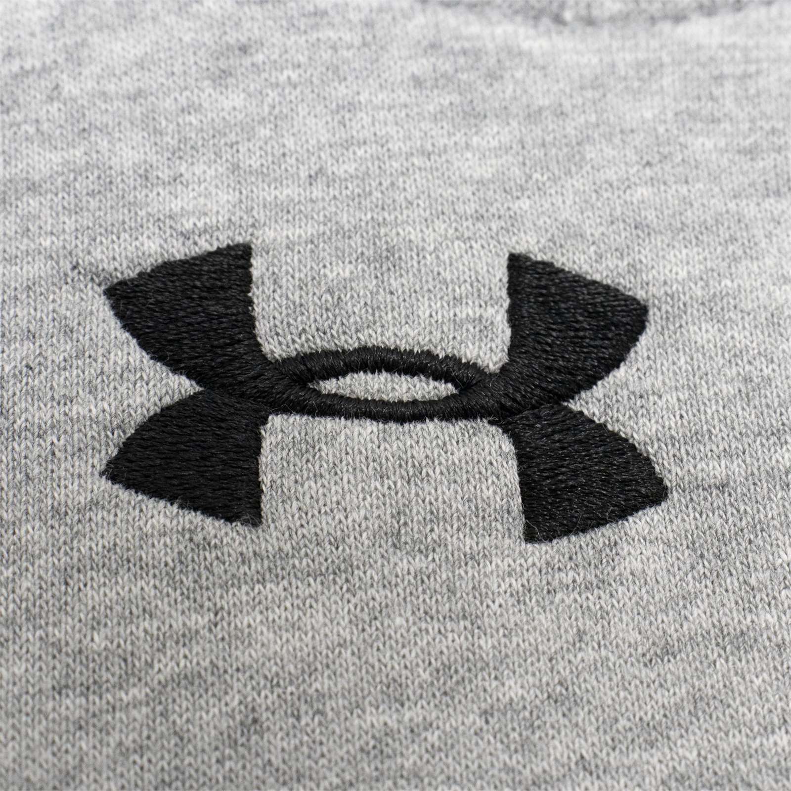 Under Armour Men Hustle Fleece Hoodie