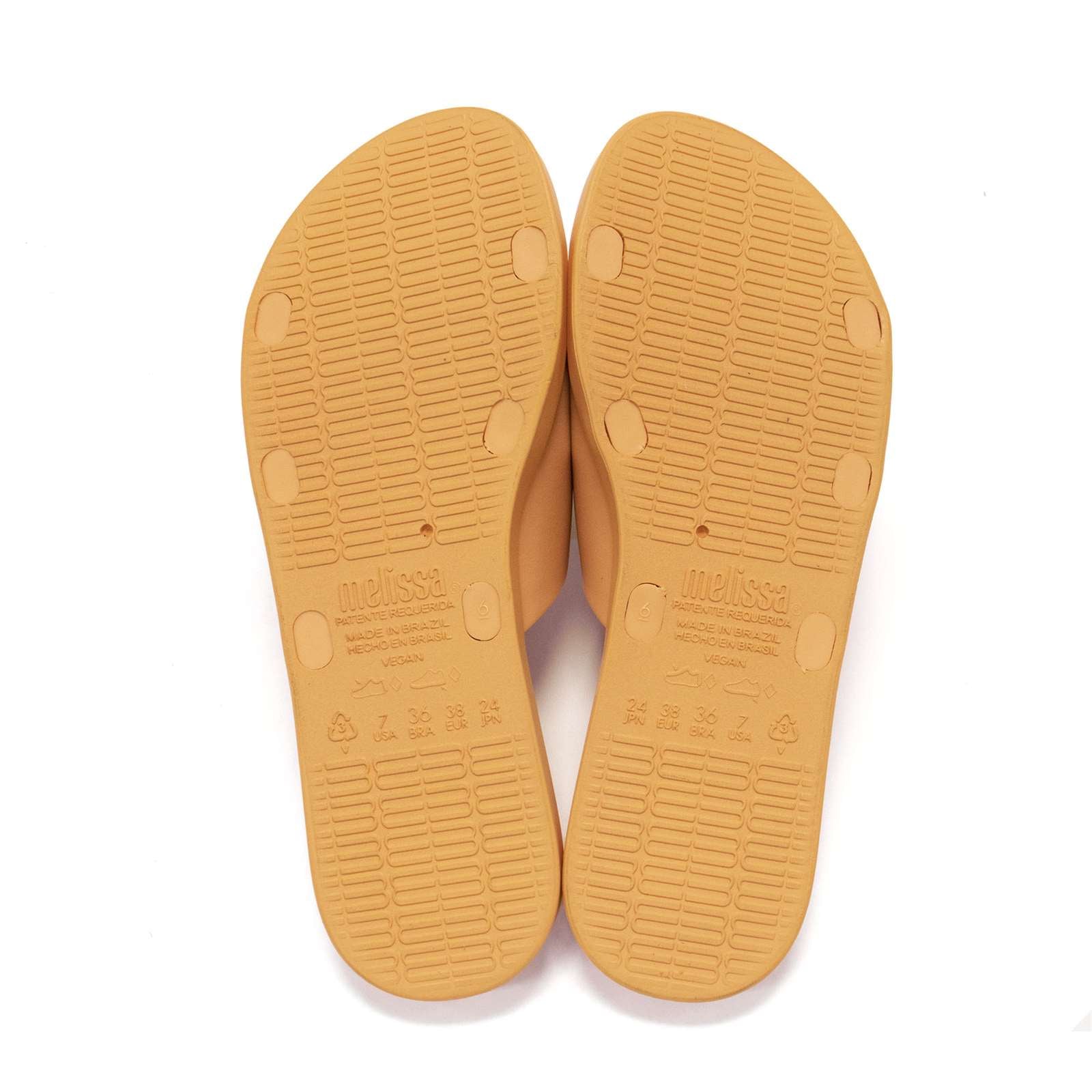 Melissa Women Sun Malibu Slides