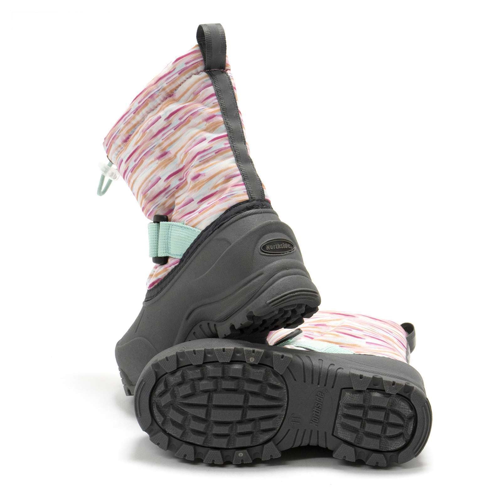 Northside Girl Frosty Insulated Snow Boot