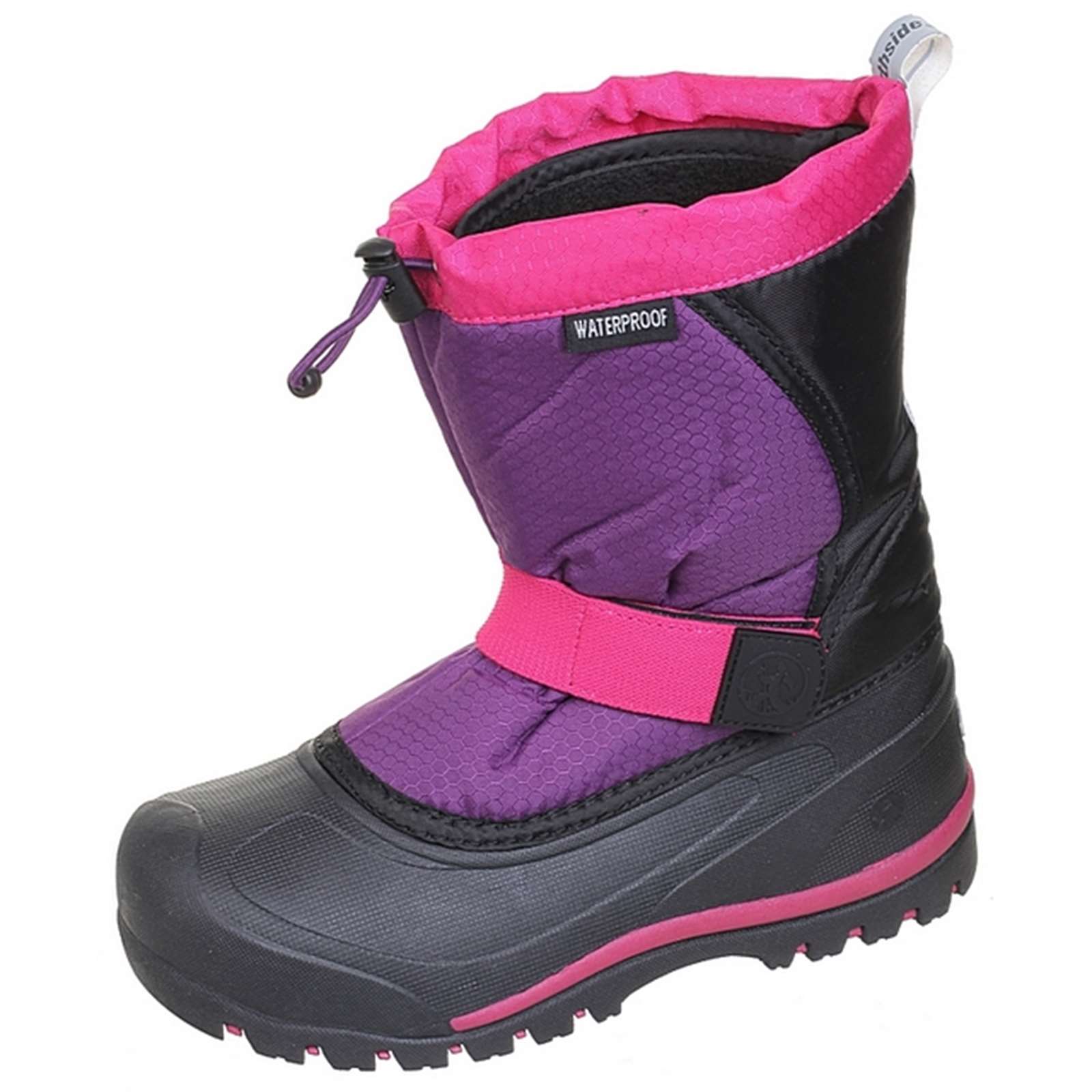 Northside Girl Zephyr Waterproof Cold Weather Boot