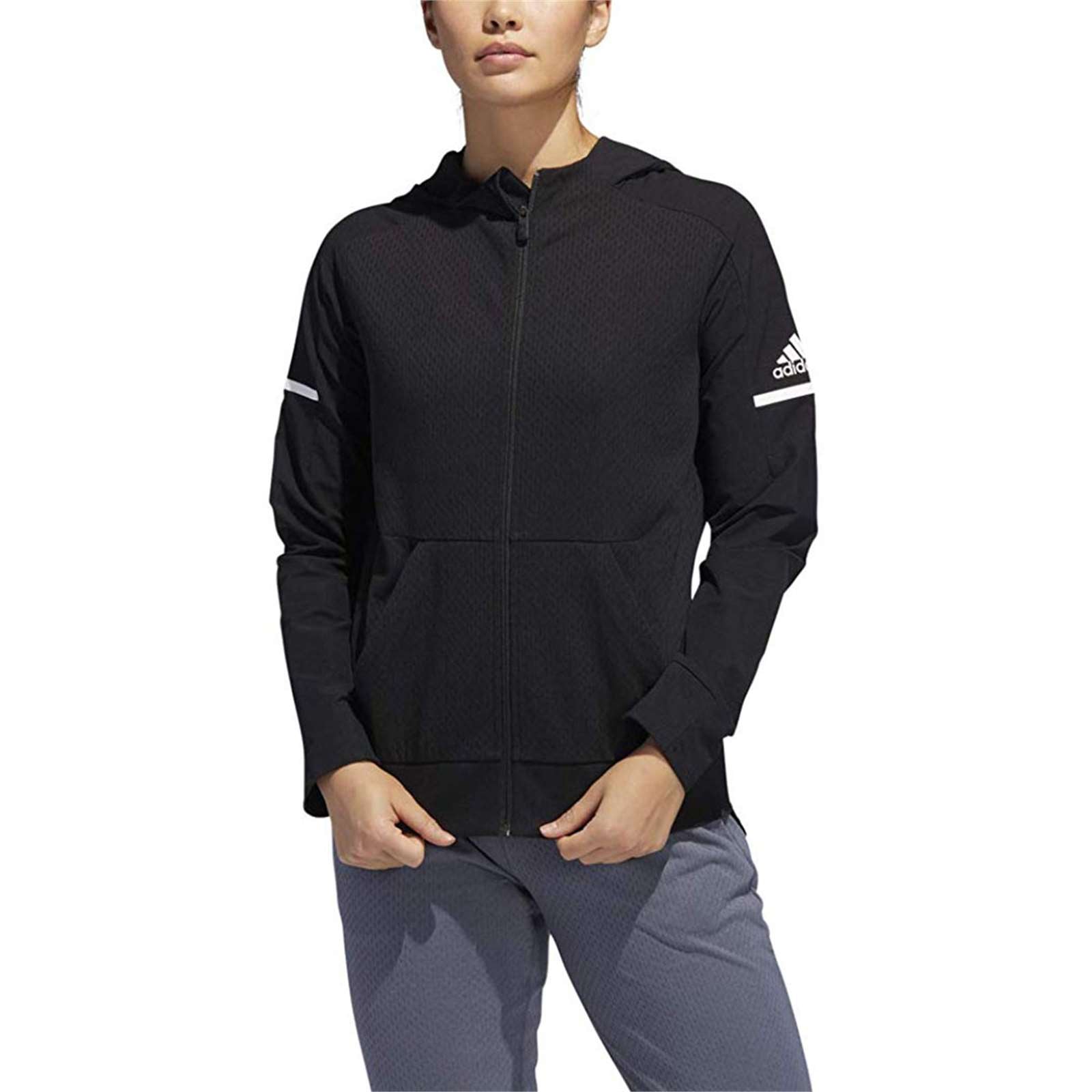 Adidas Women Squad Jacket