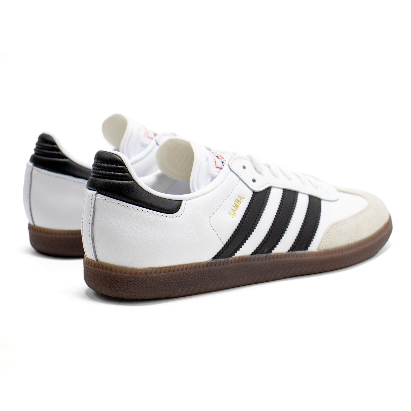 Adidas Men Samba Indoor Sneaker