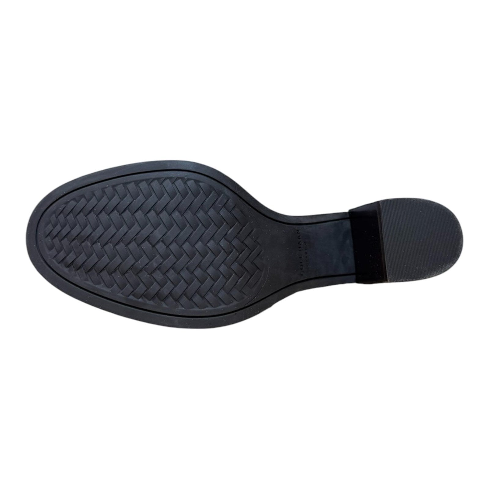 Cole Haan Women Harrington Grand Riding Bootie