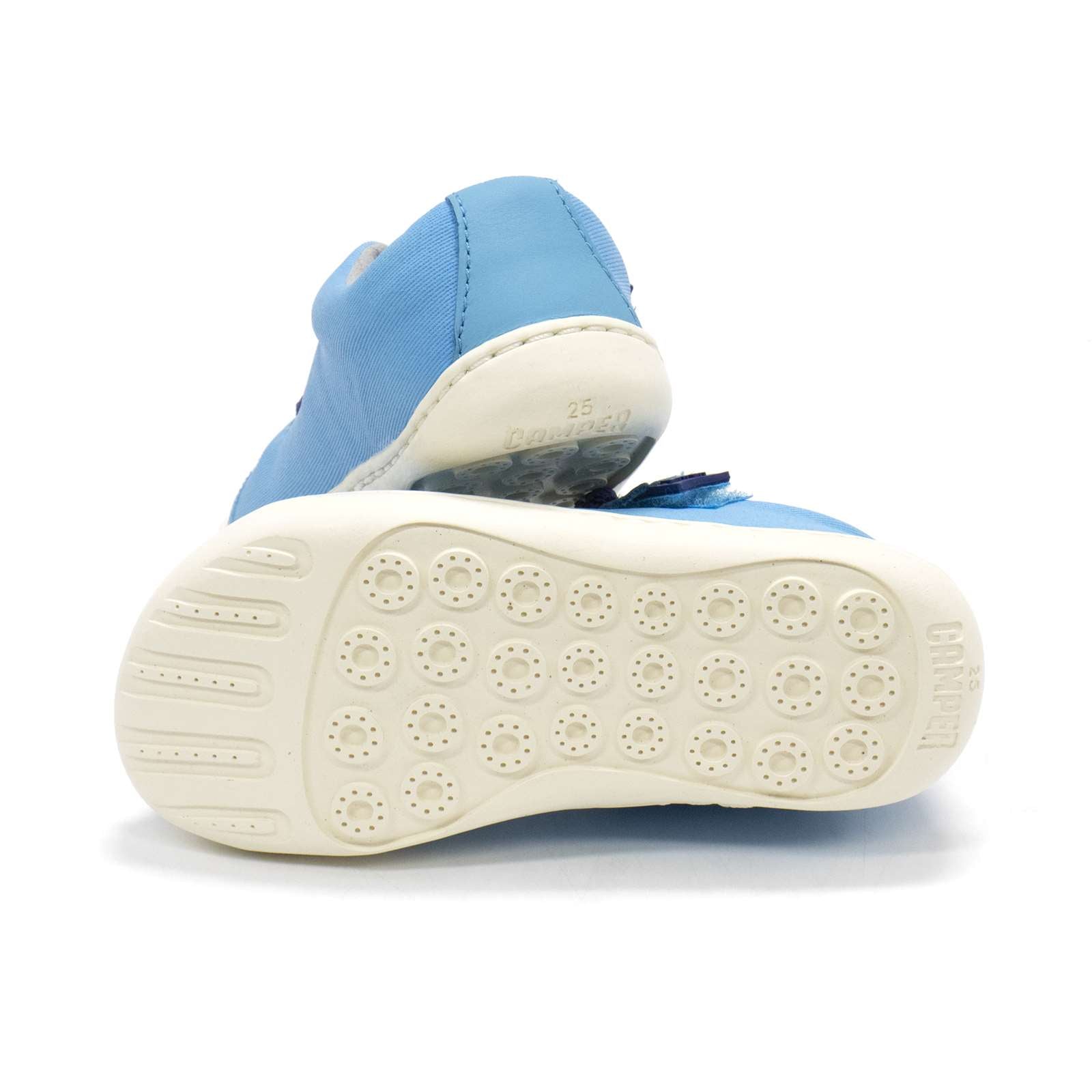 Camper Toddler Peu First Walker Shoes