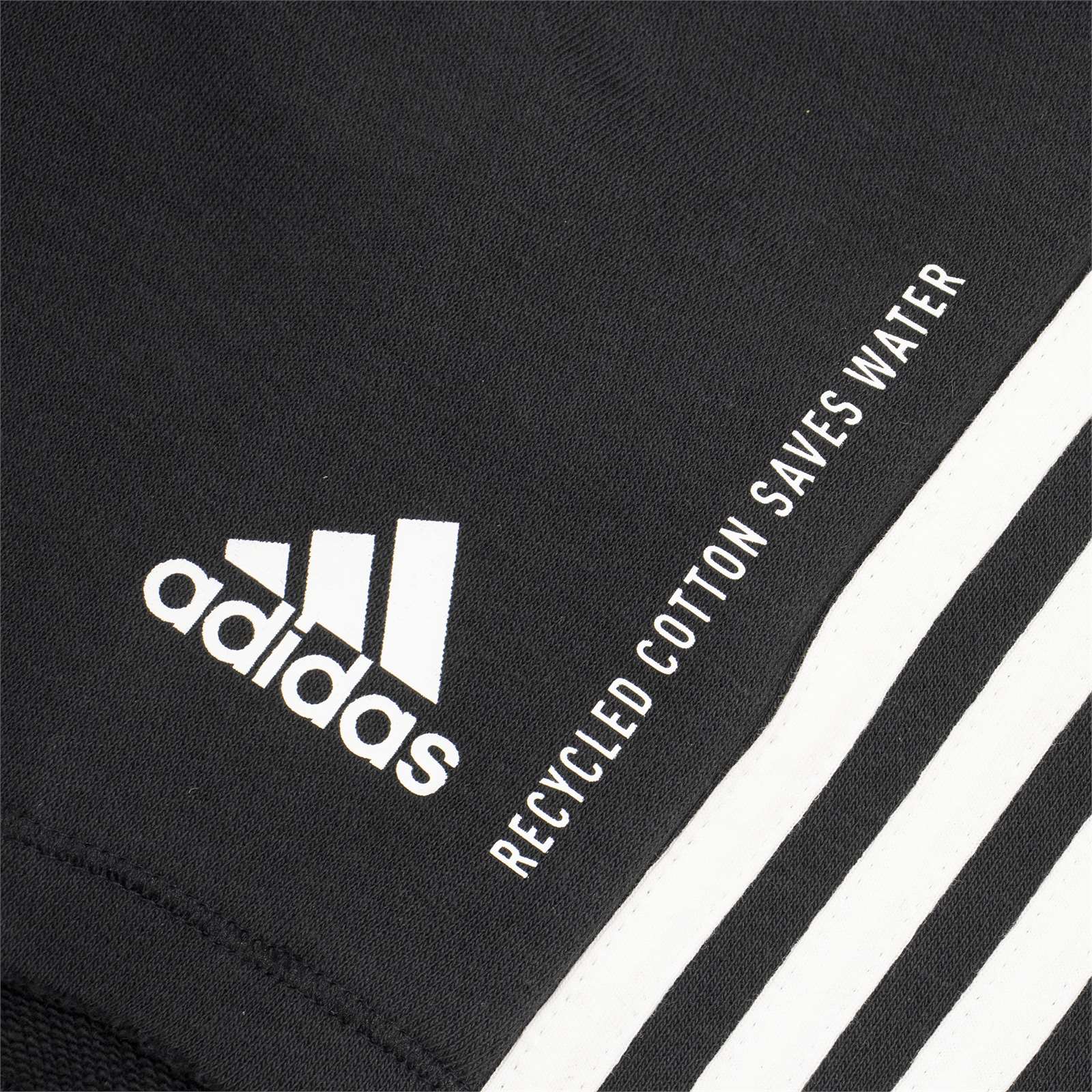 Adidas Women Recycled Cotton Short