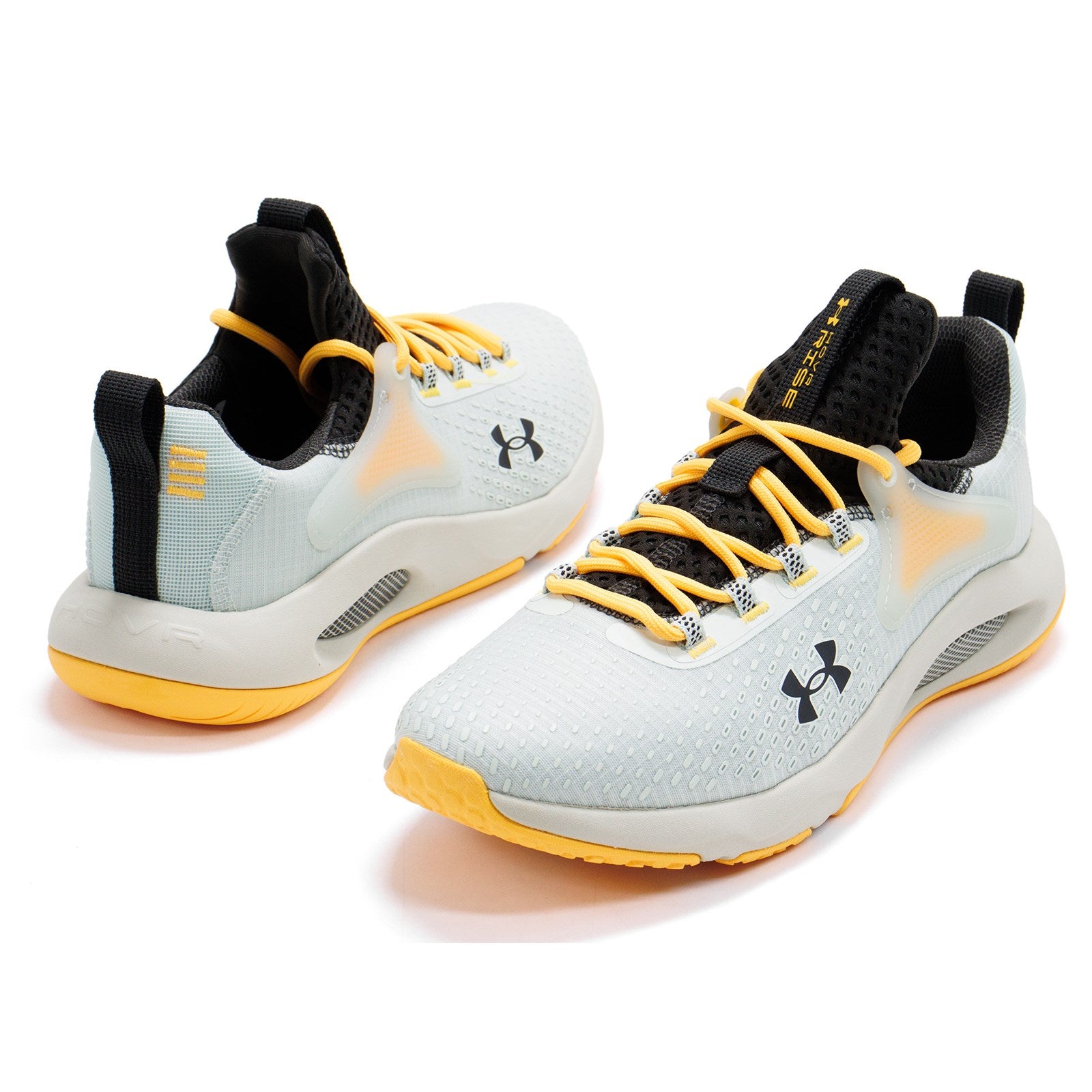 Under Armour Men Hovr Rise 4 Training Shoes