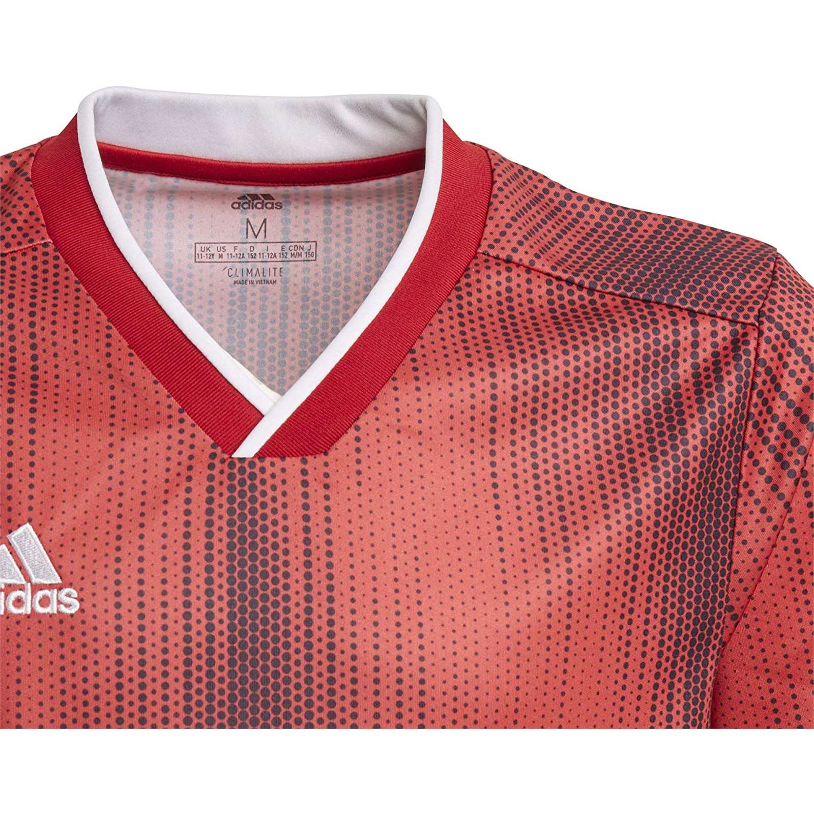 Adidas Boy Tiro 19 Jersey