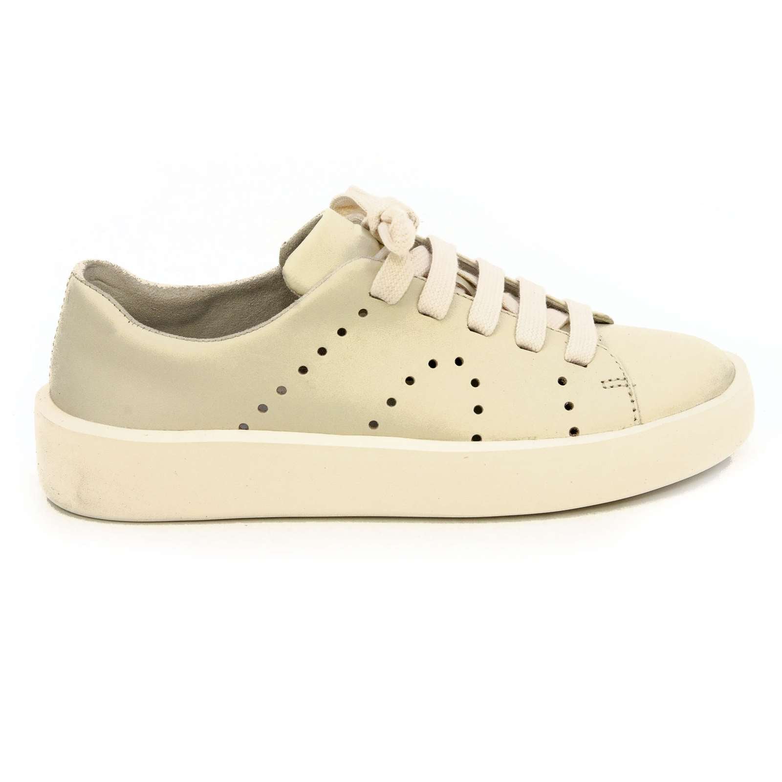 Camper Women Courb Fashion Sneakers