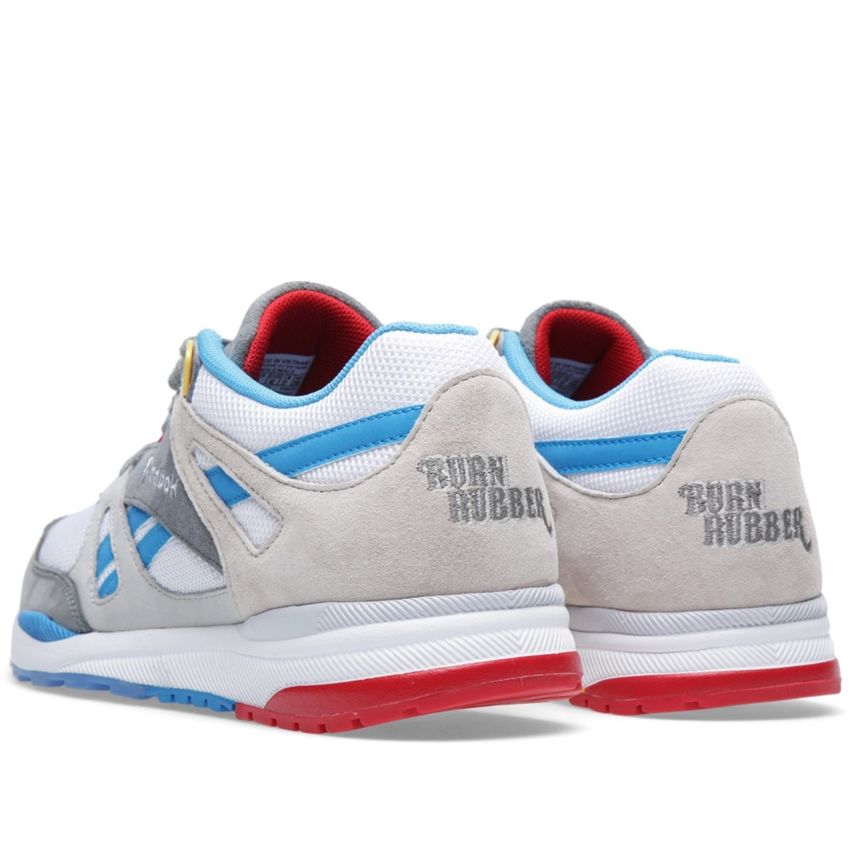 Reebok Men Ventilator Cnt Sneaker